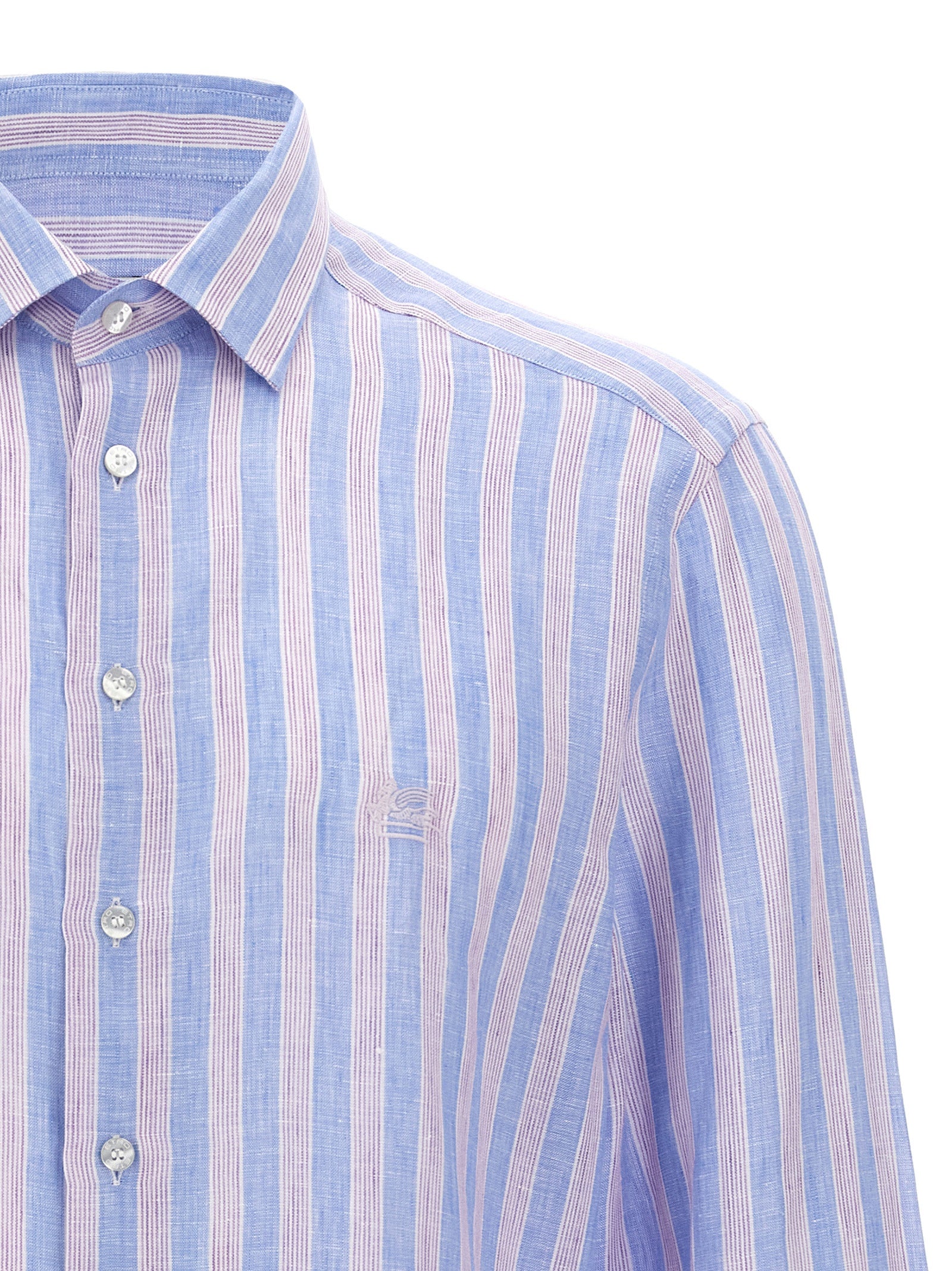 Etro Linen Shirt