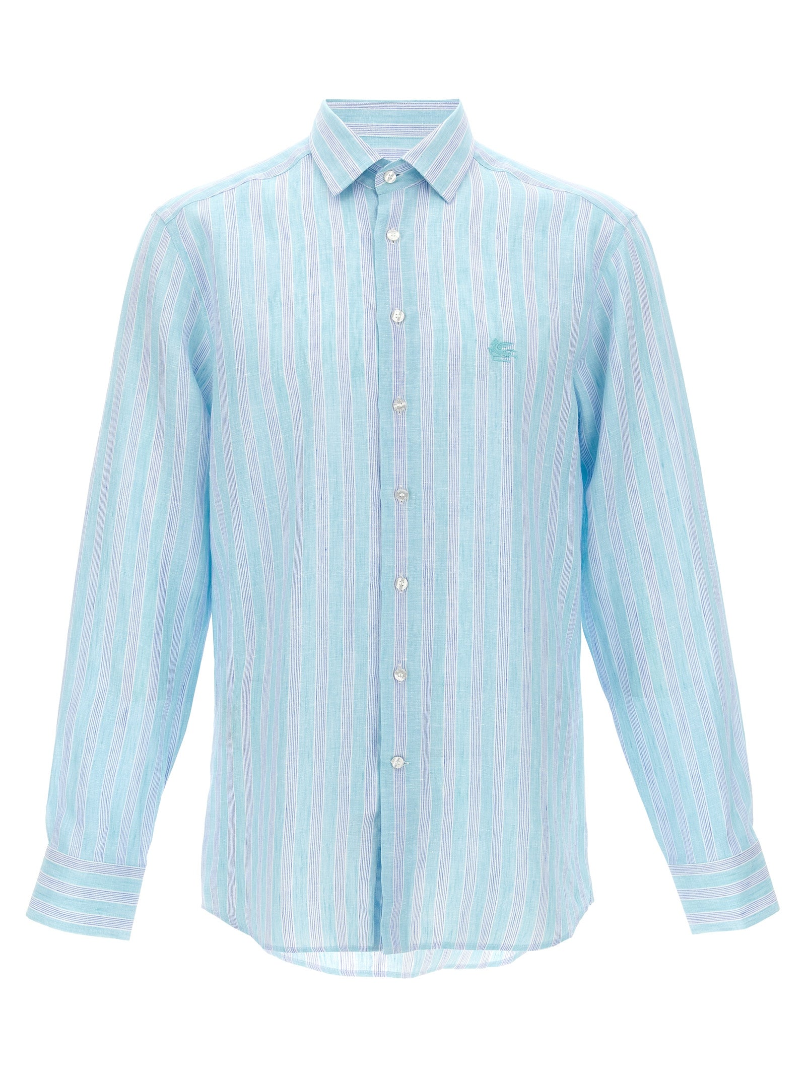 Etro Linen Shirt