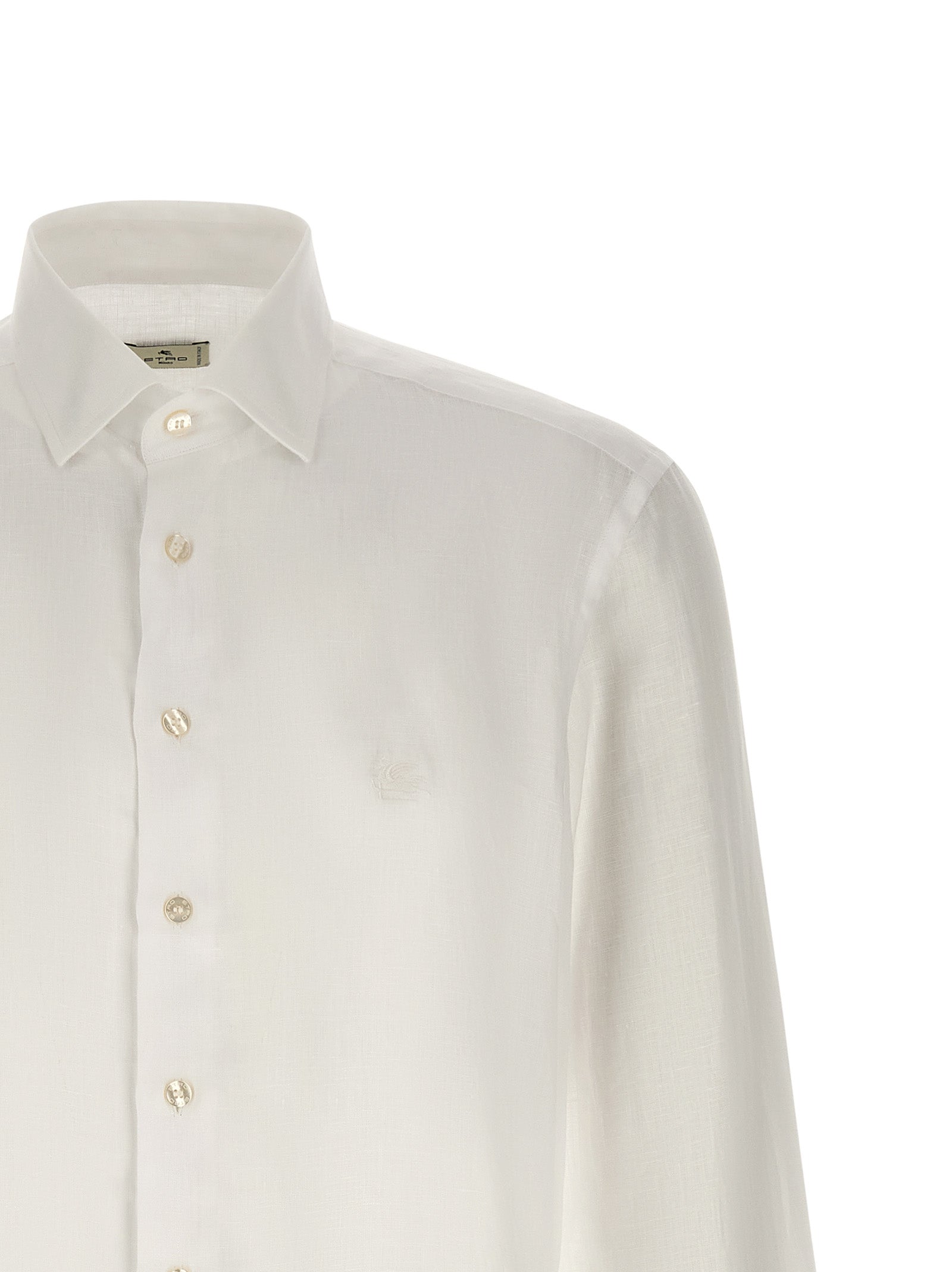 Etro Linen Shirt