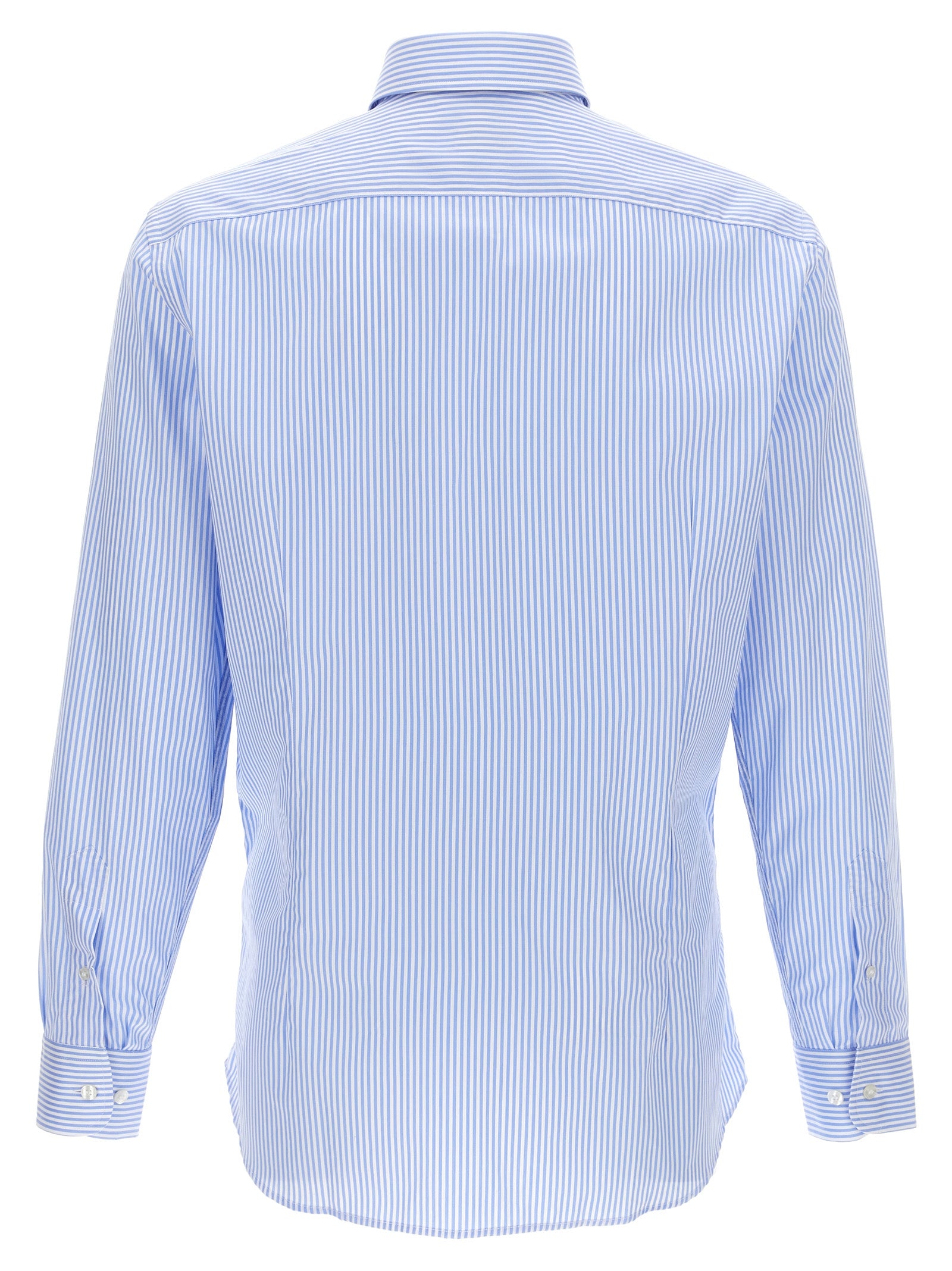 Etro 'Pegaso' Striped Shirt