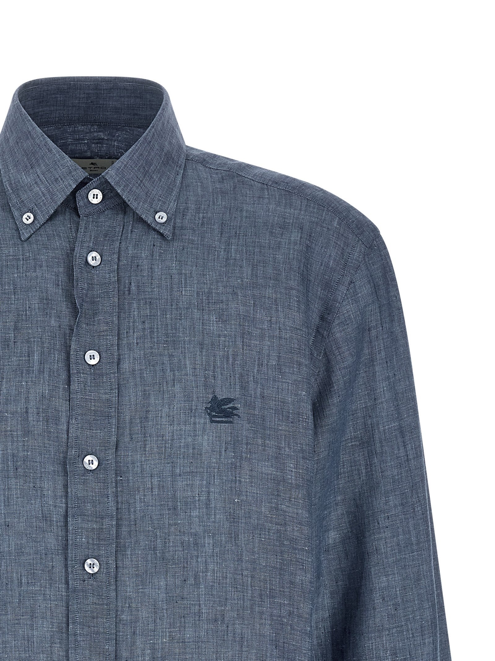 Etro Linen Shirt