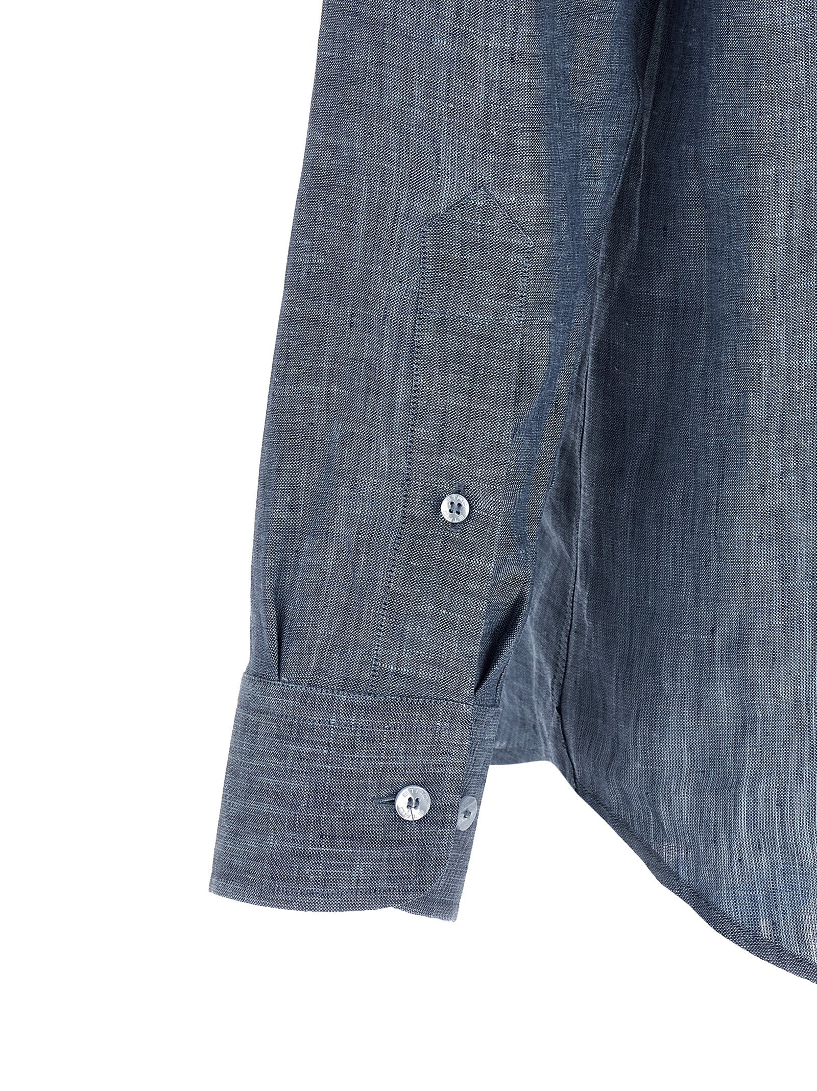 Etro Linen Shirt