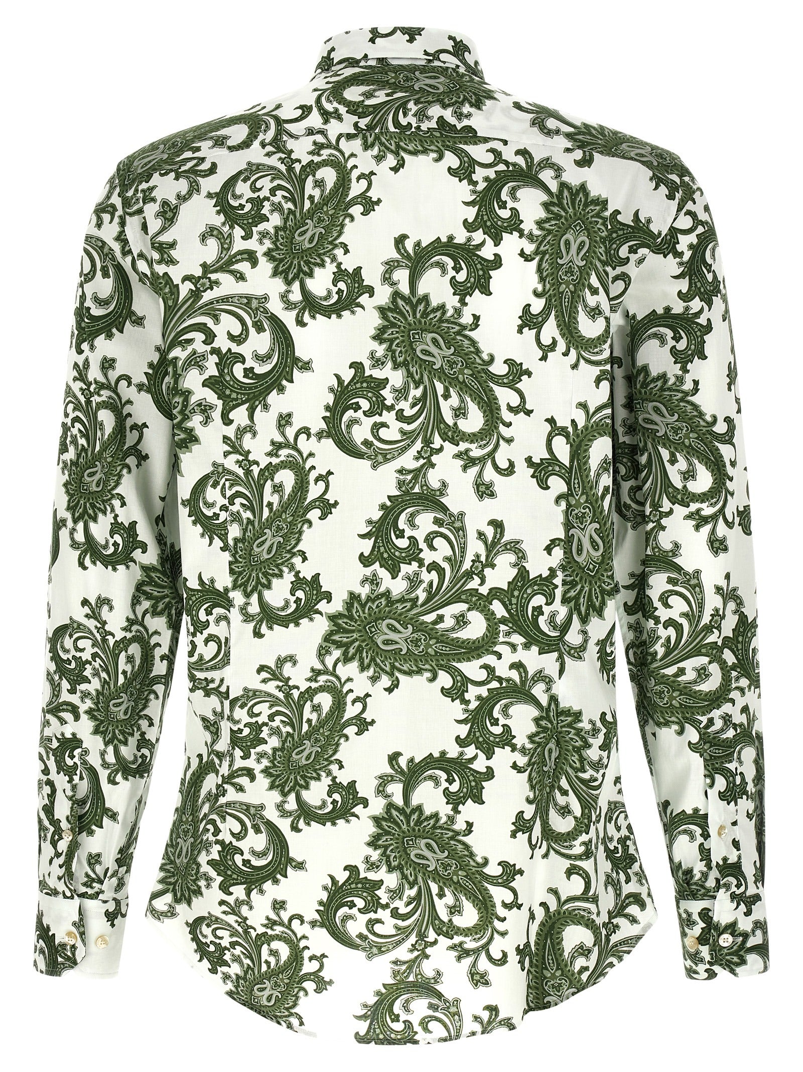 Etro 'Paisley Ramage' Shirt