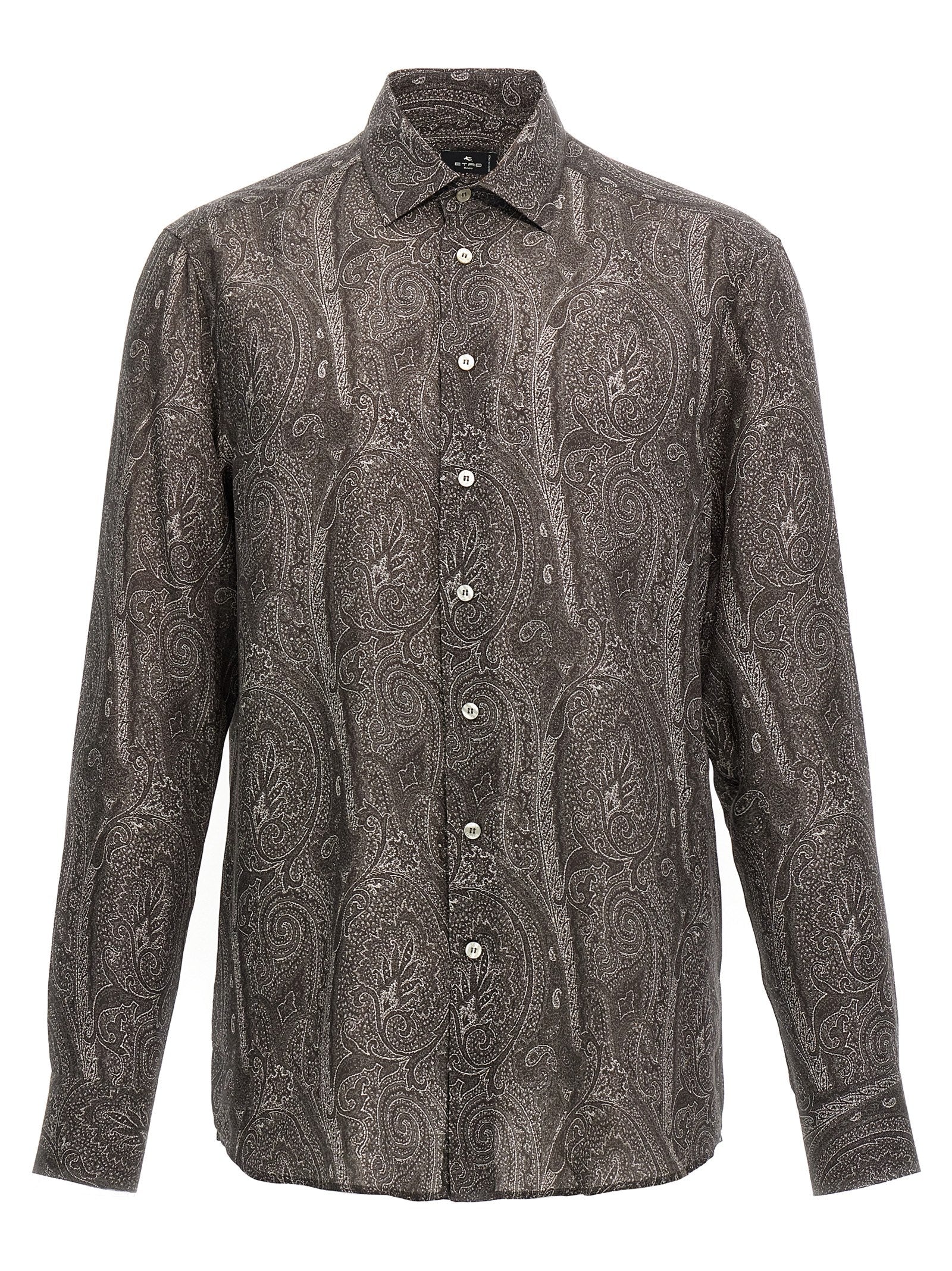 Etro 'Paisley' Shirt