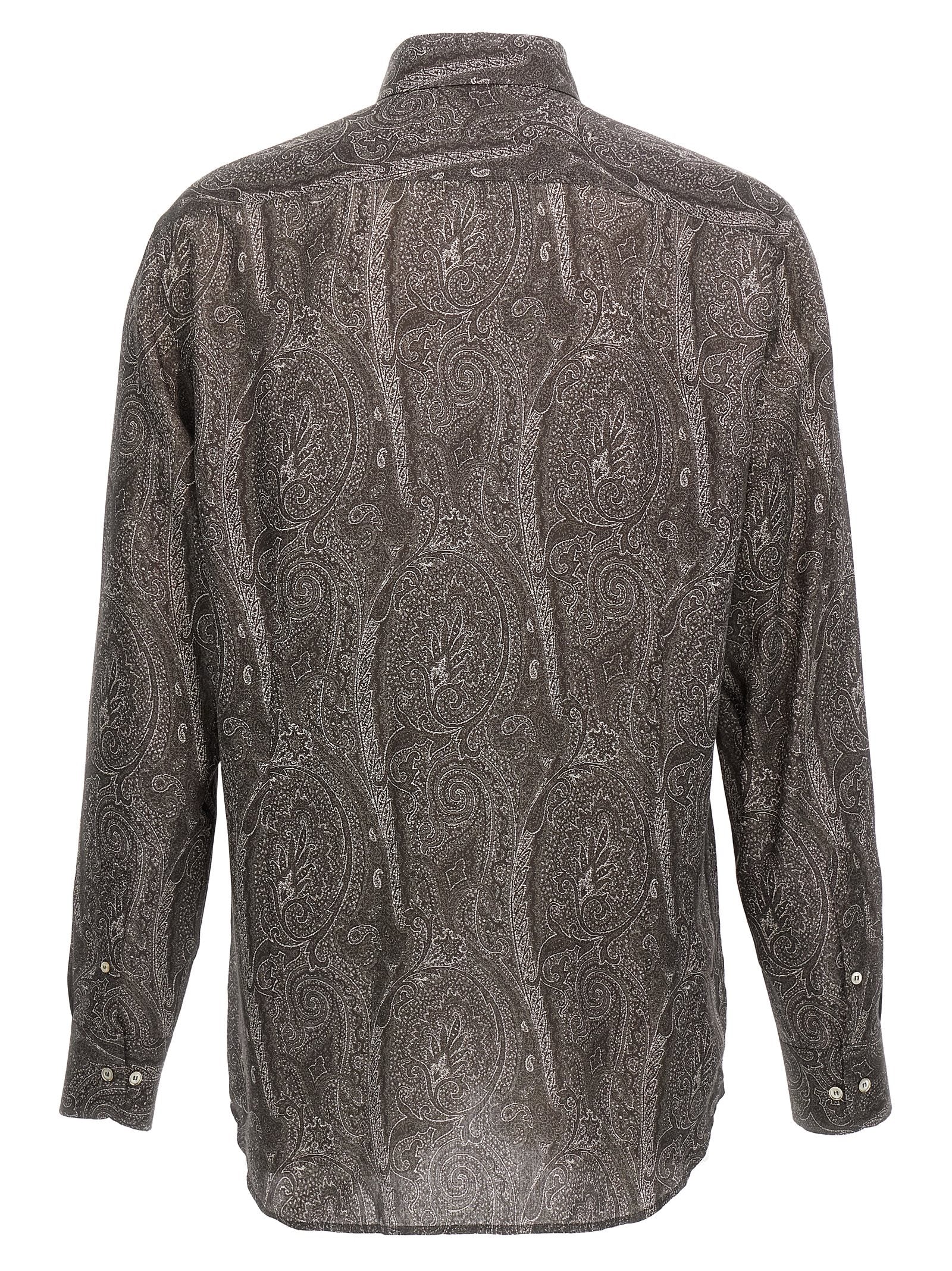 Etro 'Paisley' Shirt