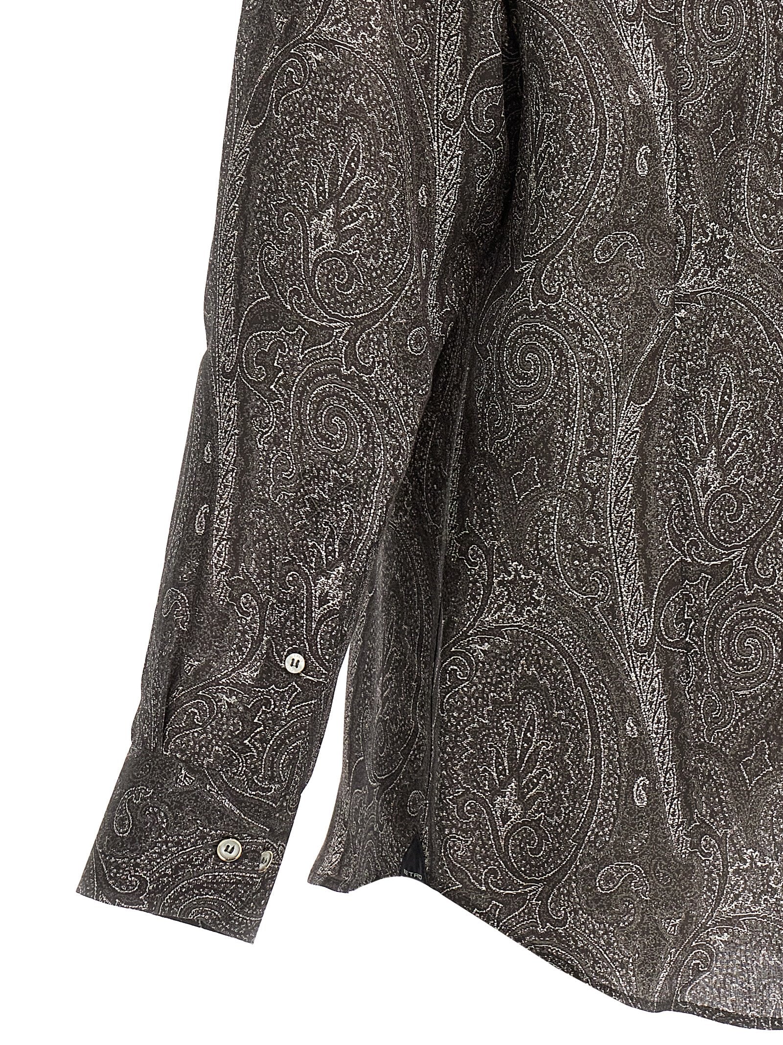 Etro 'Paisley' Shirt