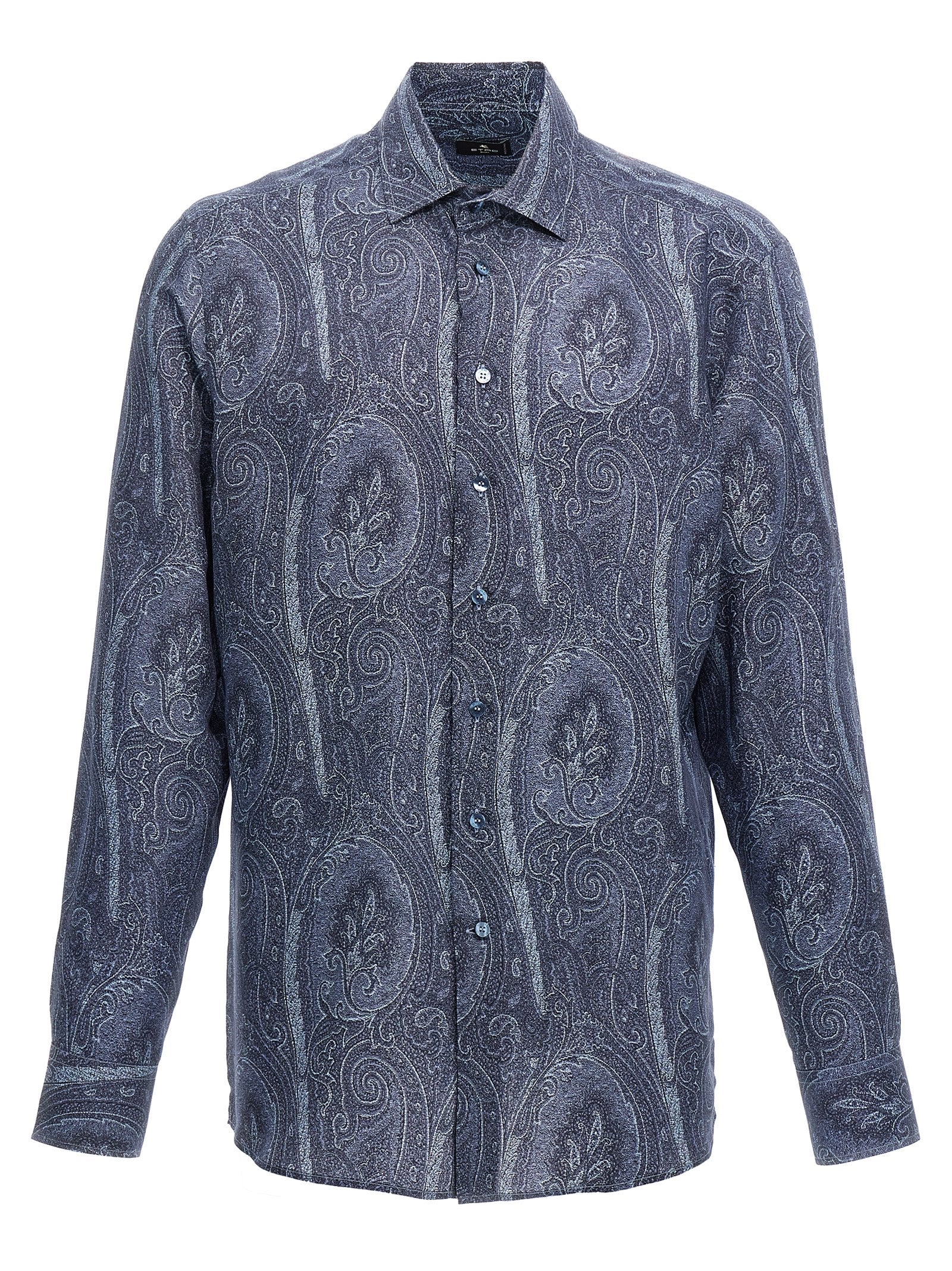 Etro 'Paisley' Shirt