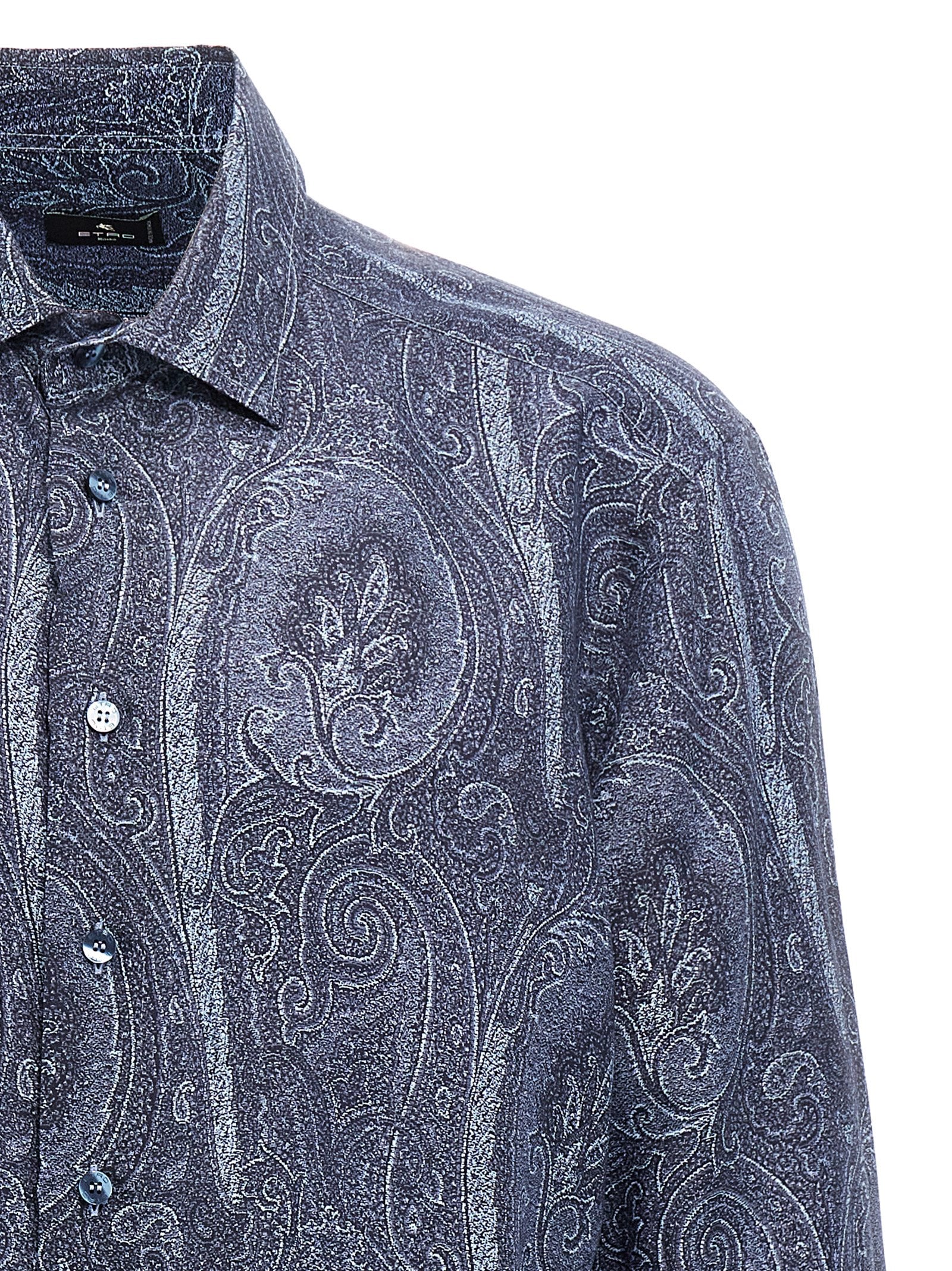 Etro 'Paisley' Shirt