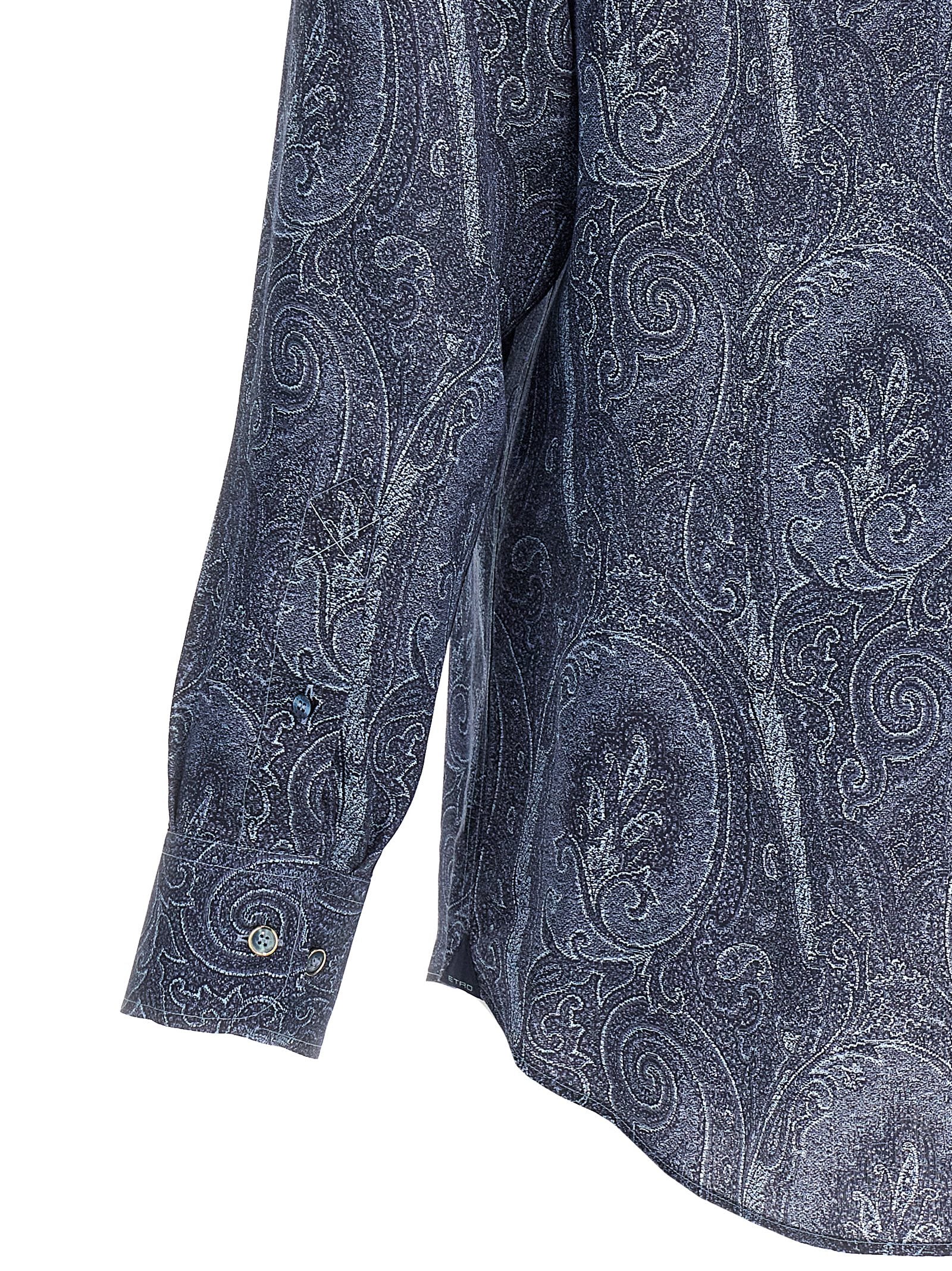 Etro 'Paisley' Shirt