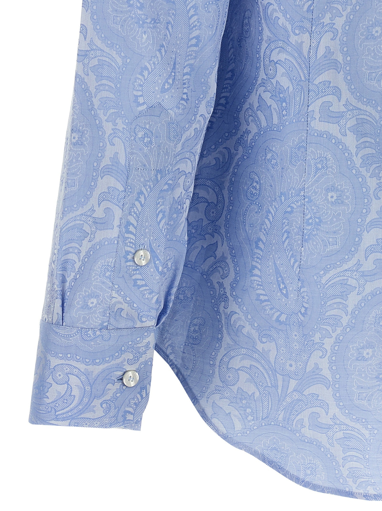 Etro Paisley Shirt