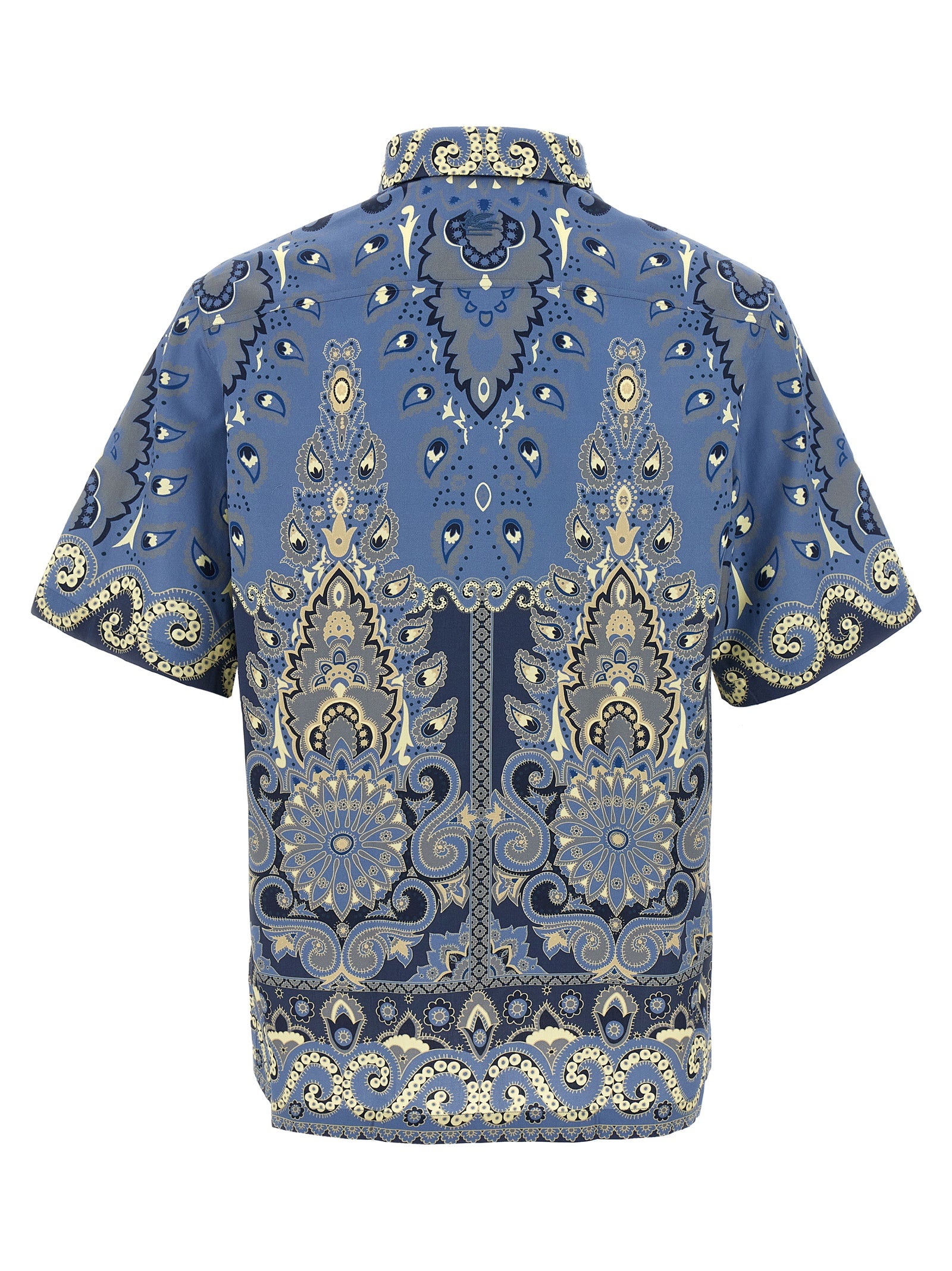 Etro Paisley Shirt