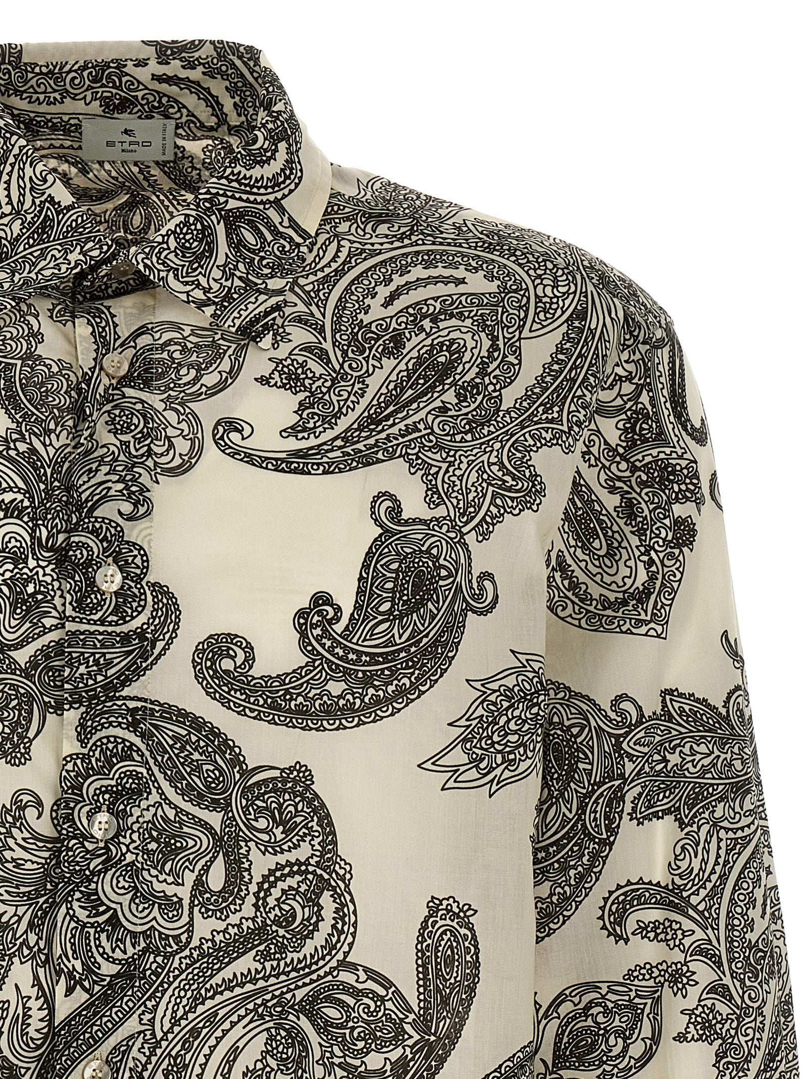 Etro 'Soho' Shirt