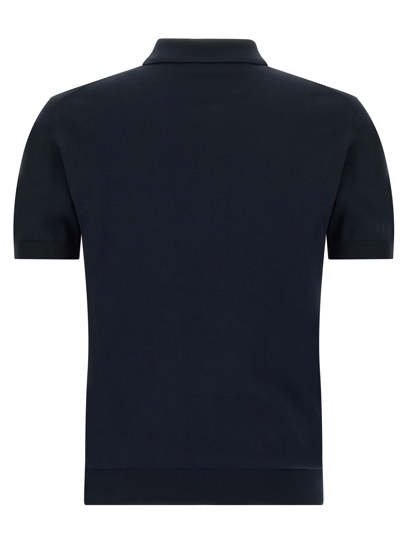 Etro 'Pegaso' Polo Shirt