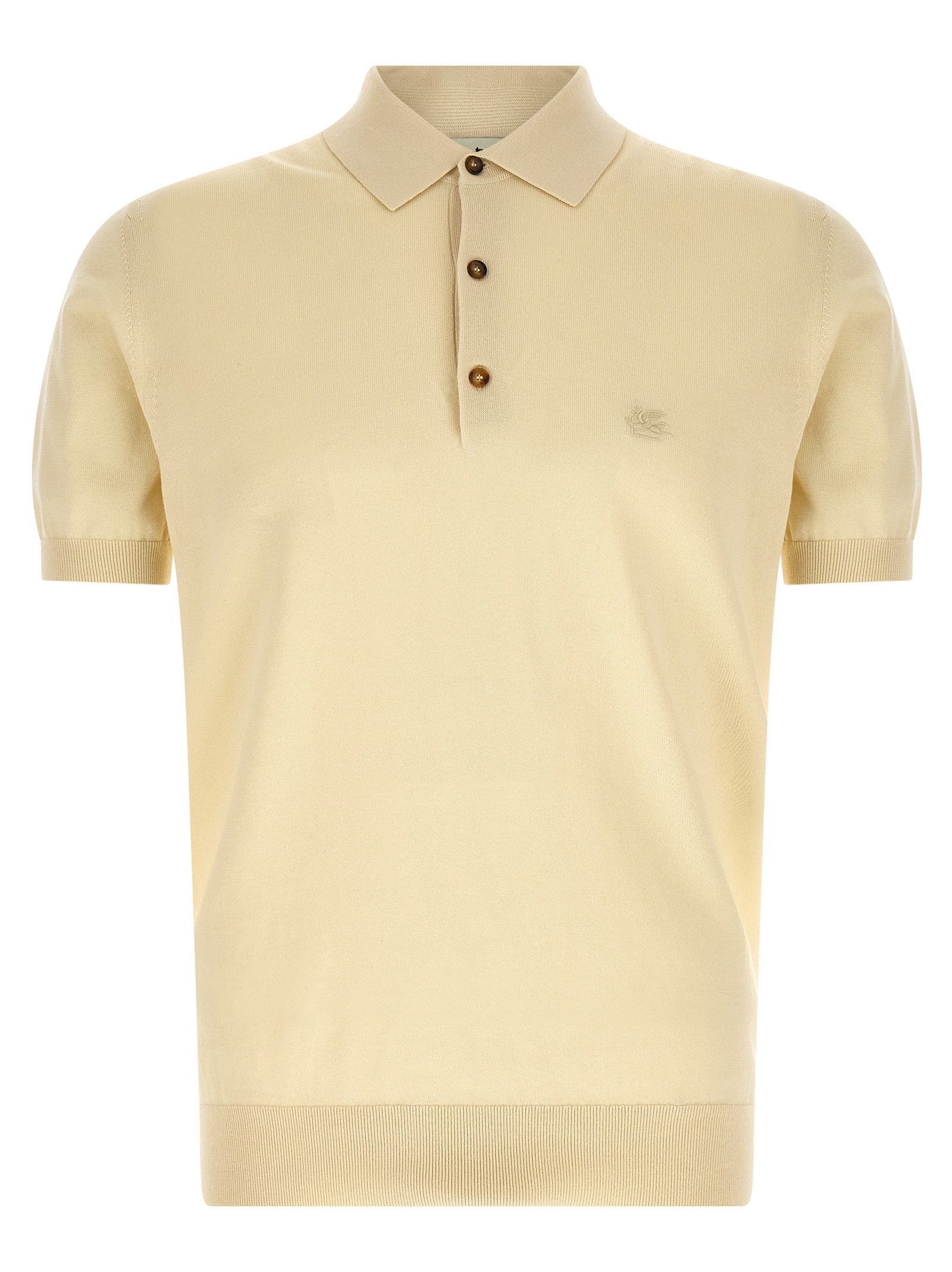 Etro 'Pegaso' Polo Shirt