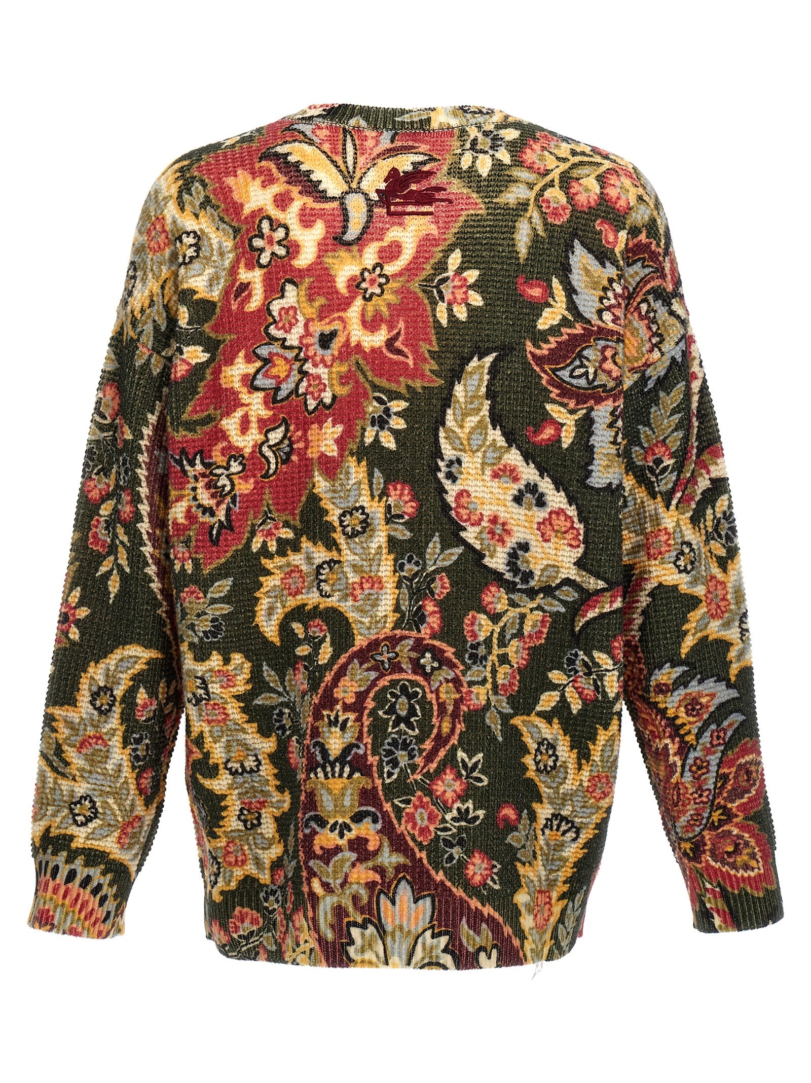 Etro 'Paisley' Sweater