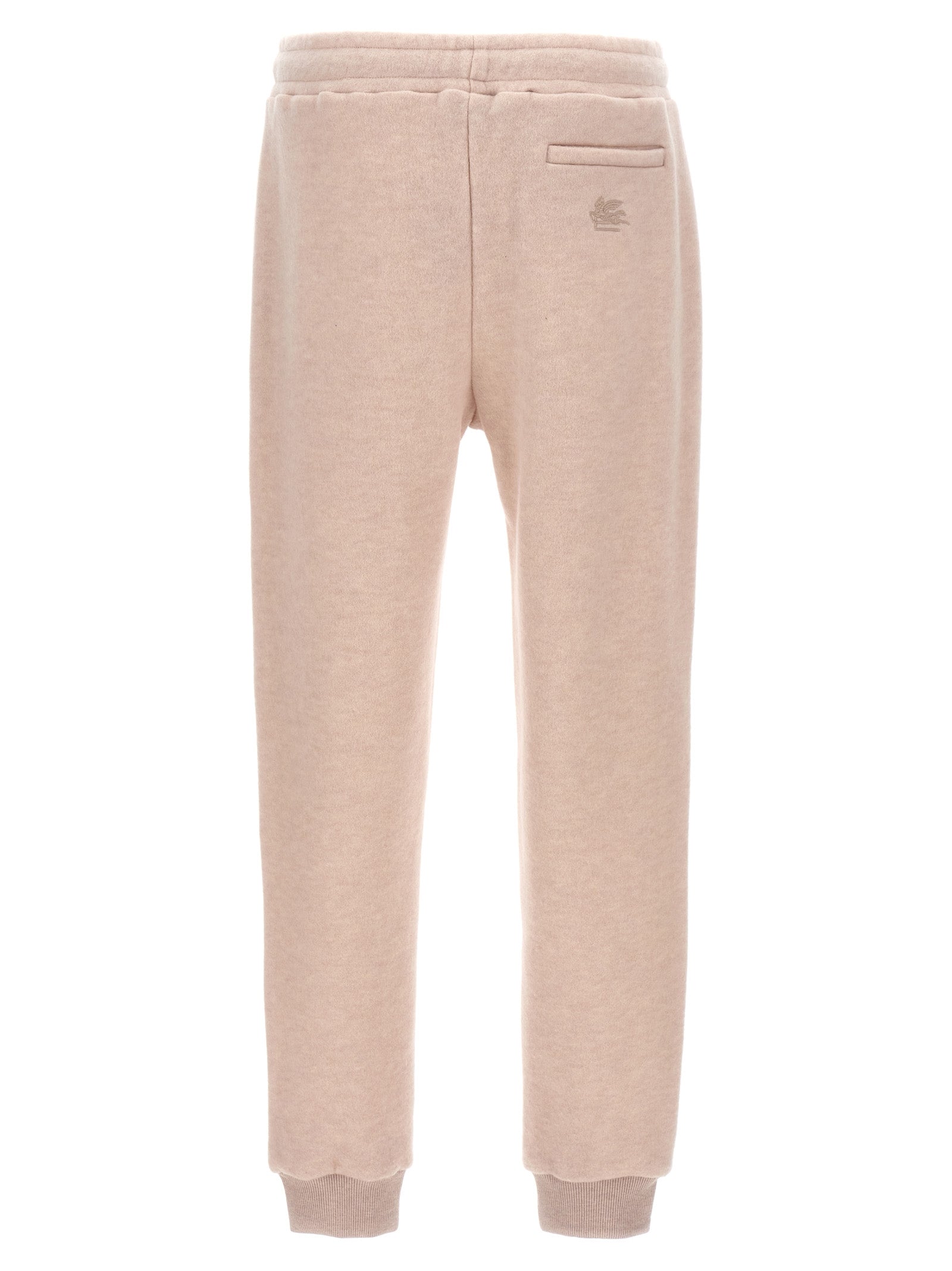 Etro Wool Joggers