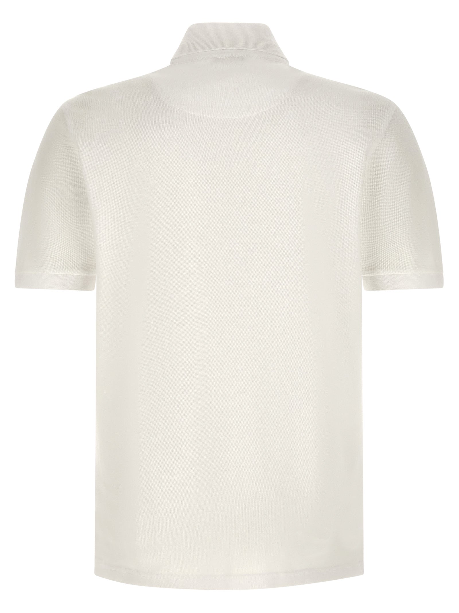 Etro 'Pegaso' Polo Shirt