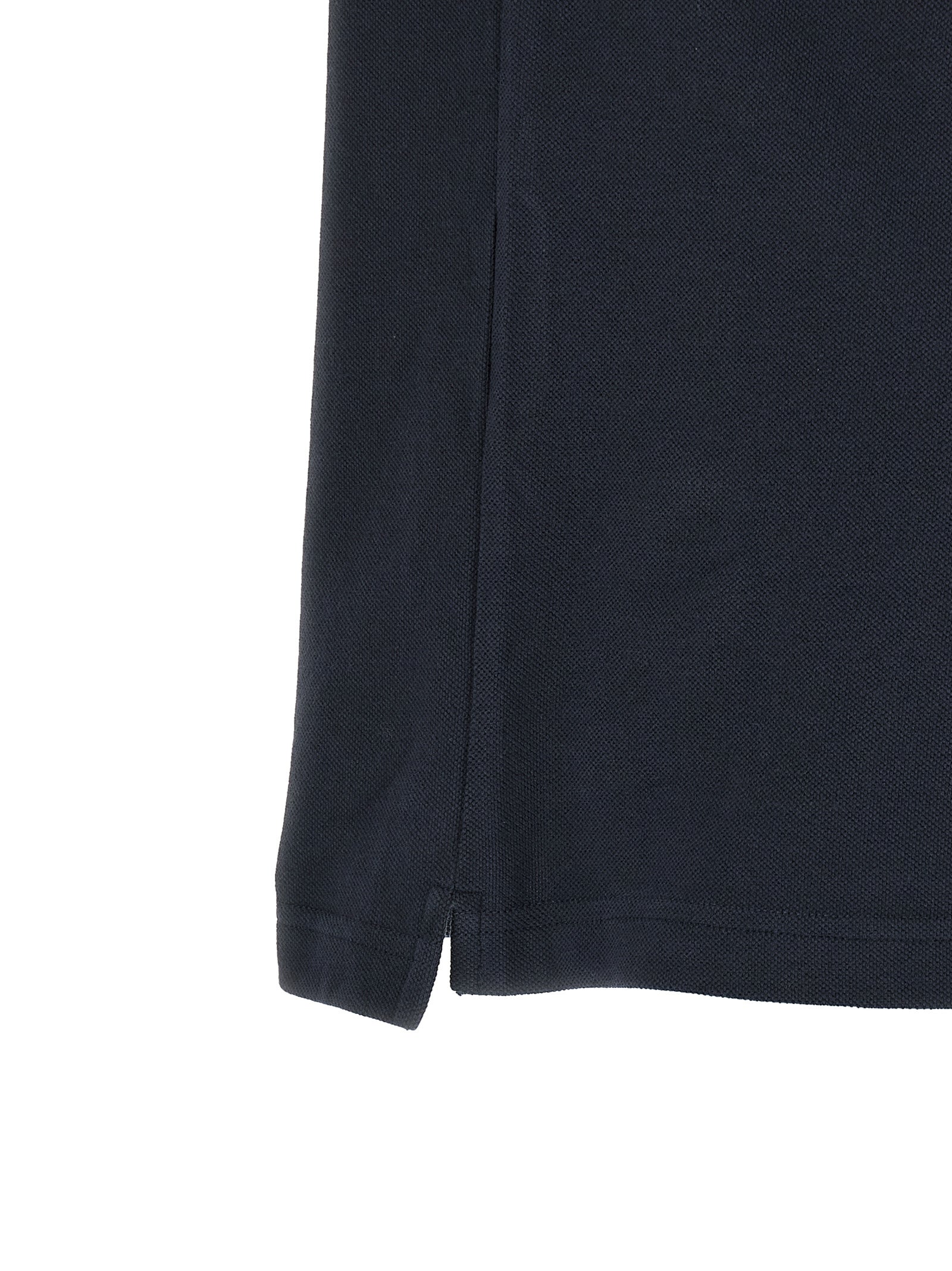 Etro 'Pegaso' Polo Shirt