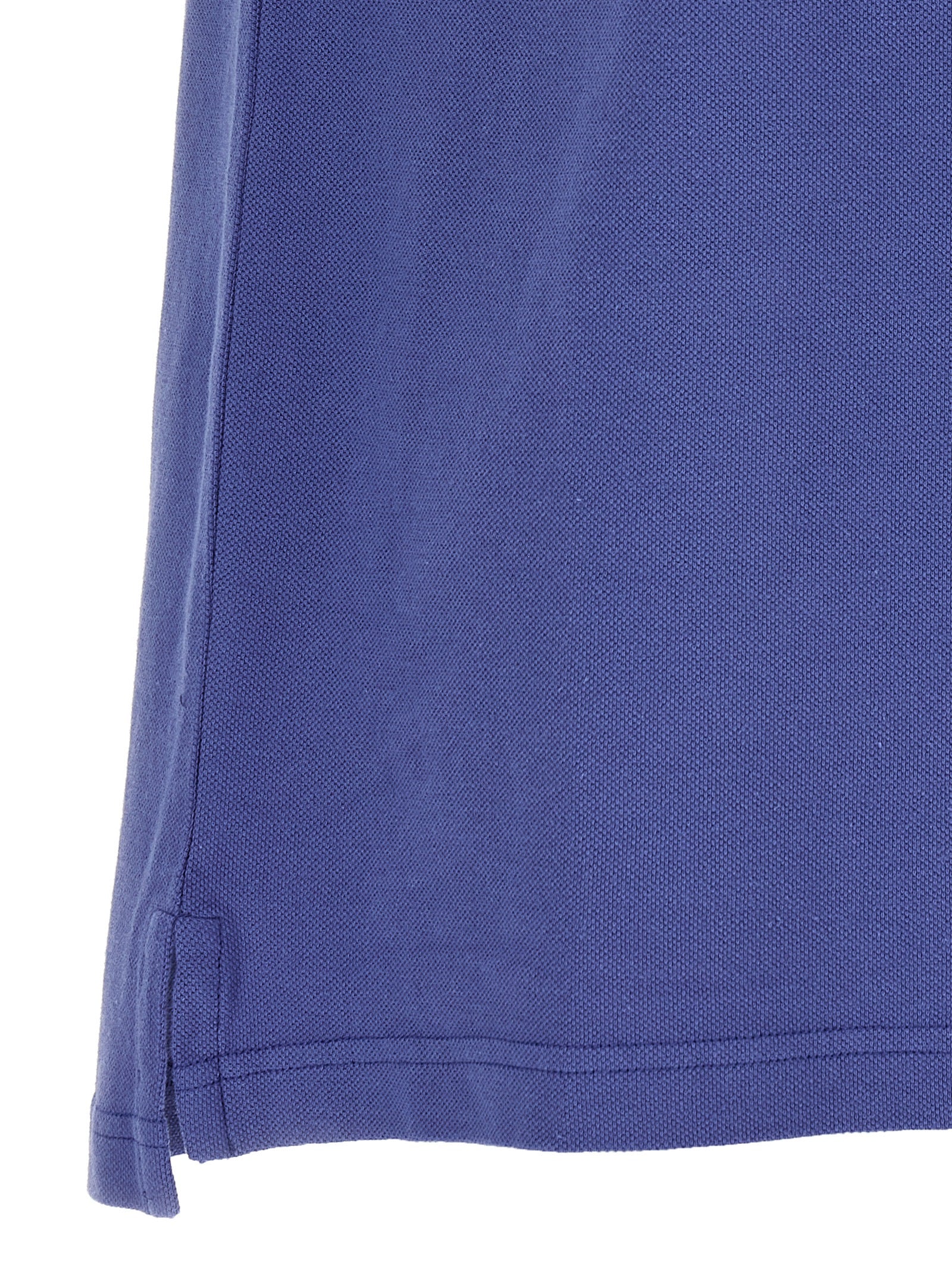 Etro 'Pegaso' Polo Shirt