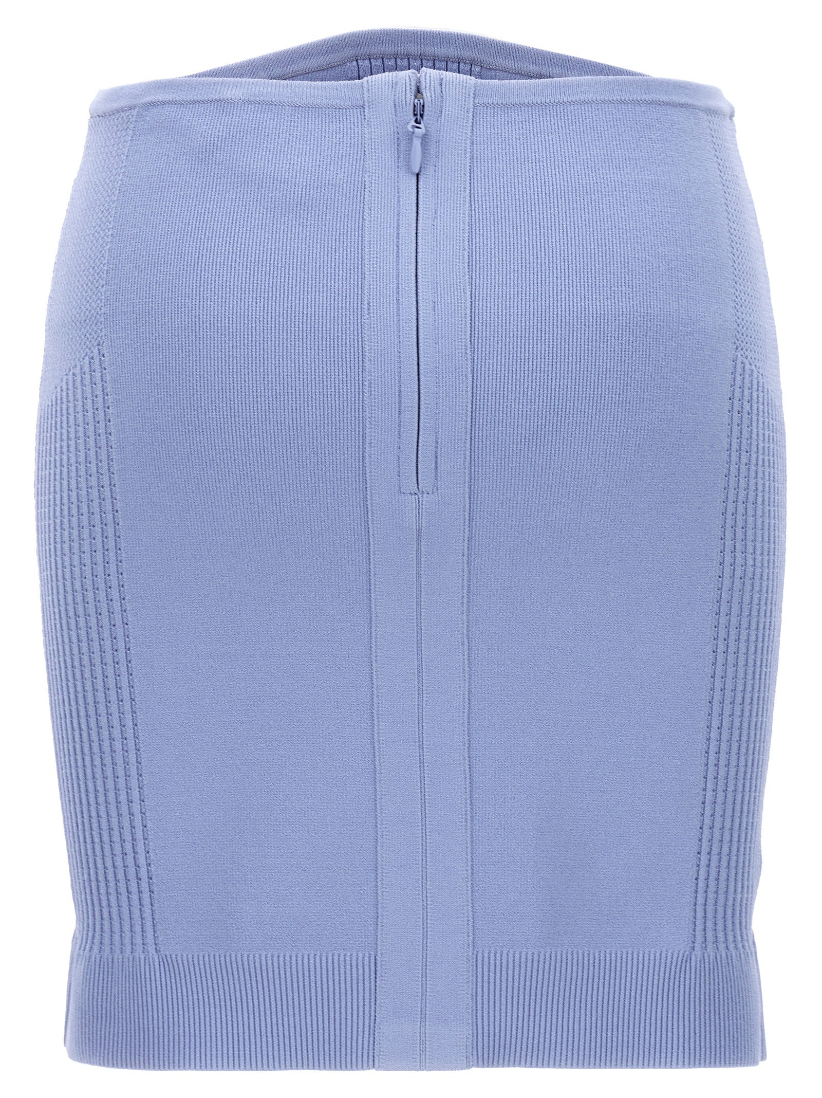 Herve Leger 'Mix' Skirt