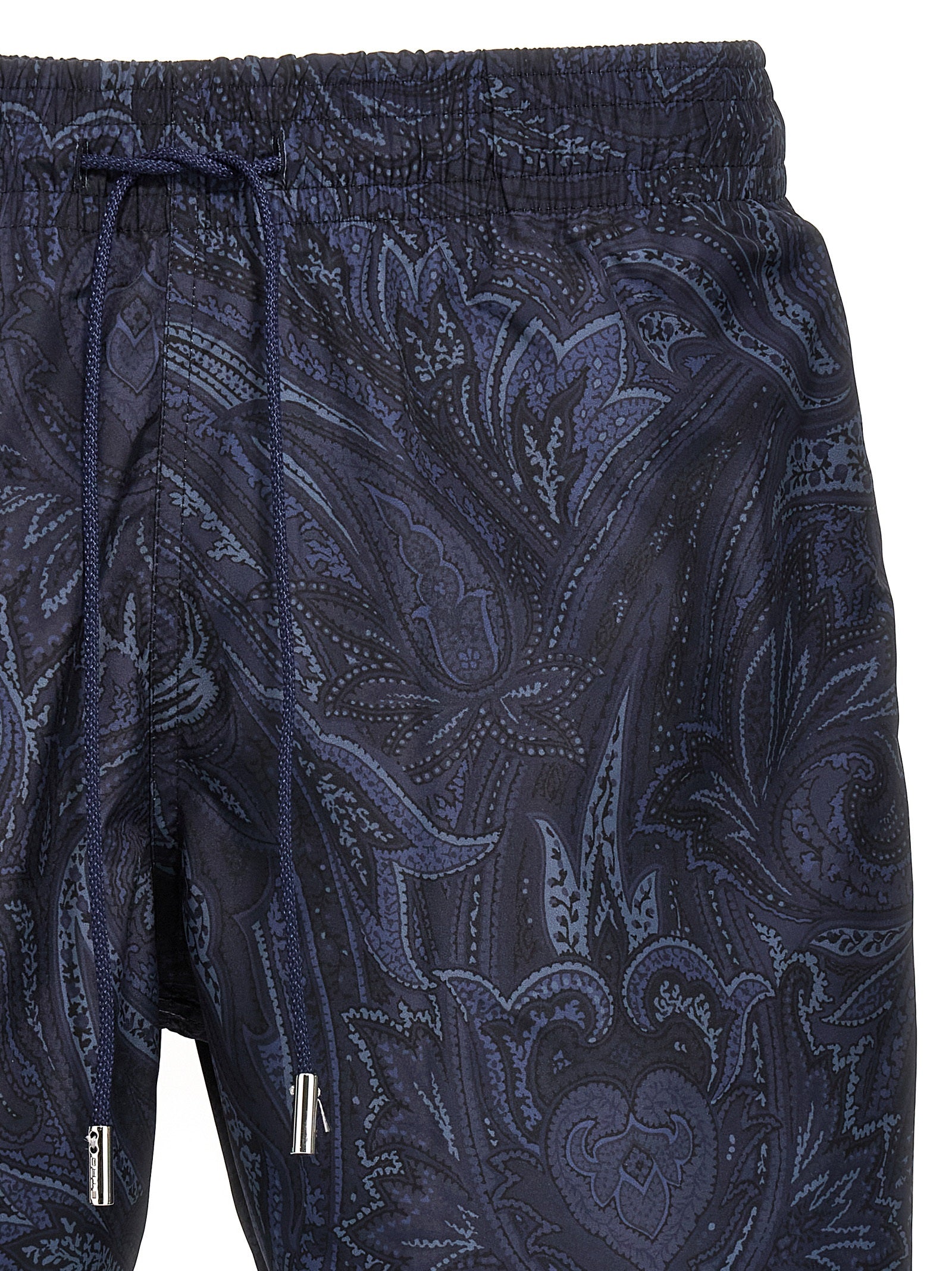 Etro 'Paisley' Swimsuit