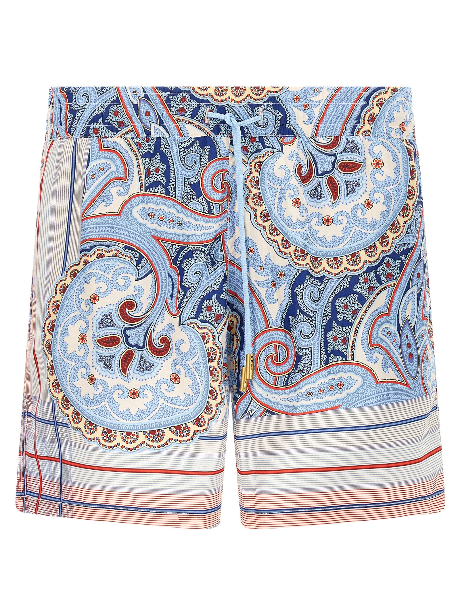 Etro Paisley Swimsuit