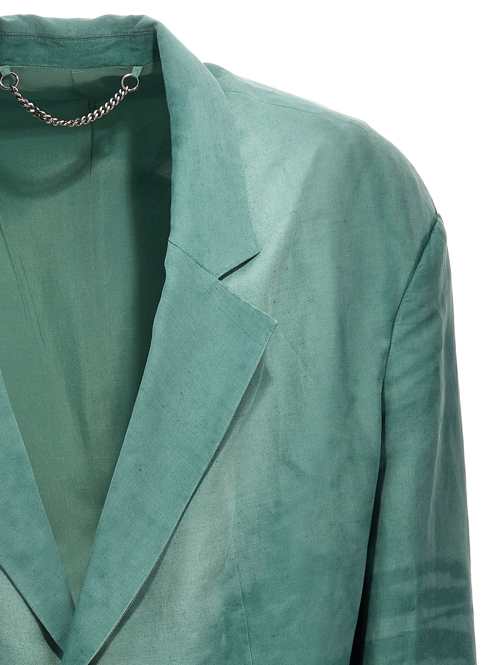 Martine Rose 'Sunbleach' Blazer