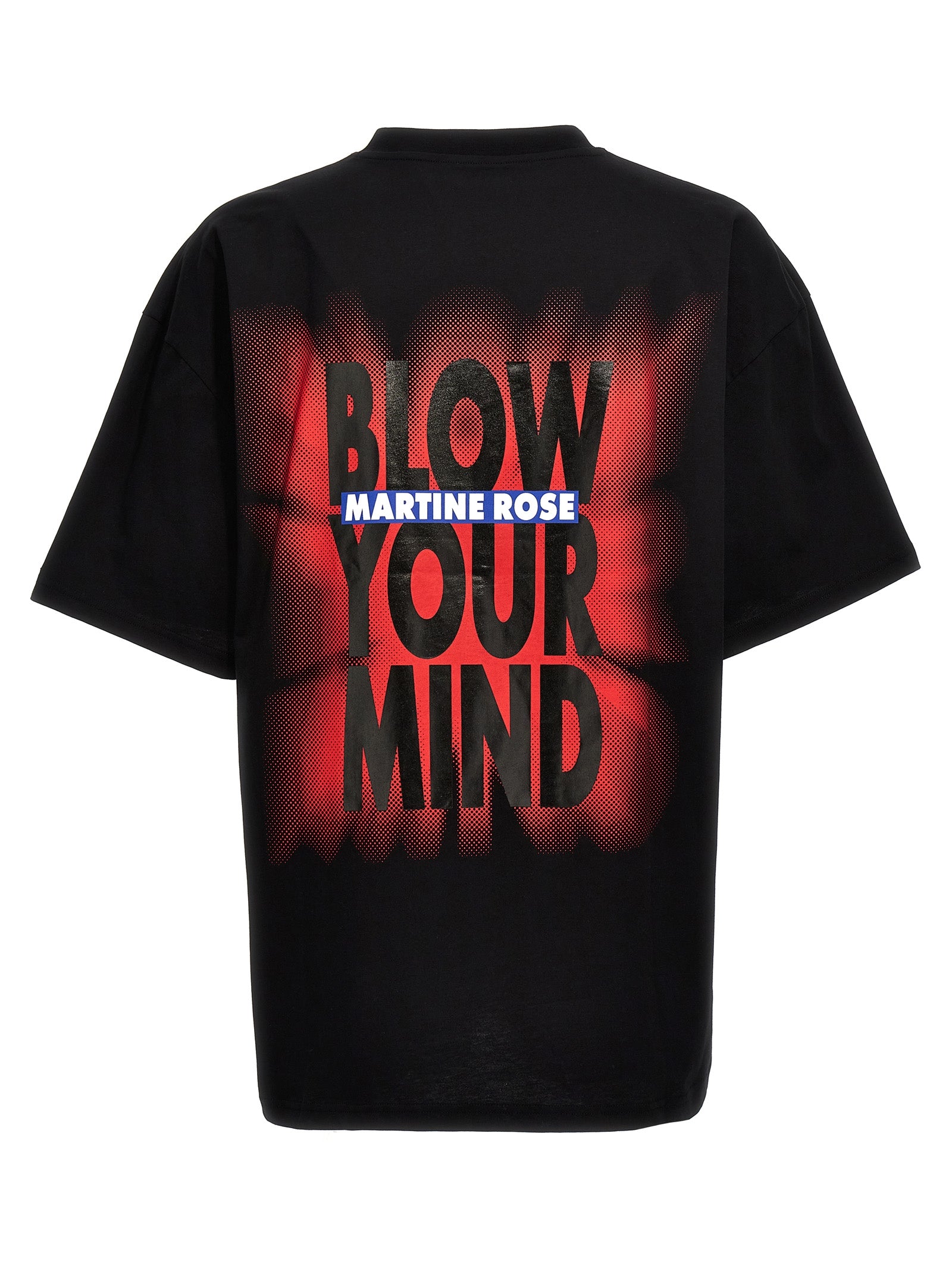 Martine Rose 'Blow Your Mind' T-Shirt