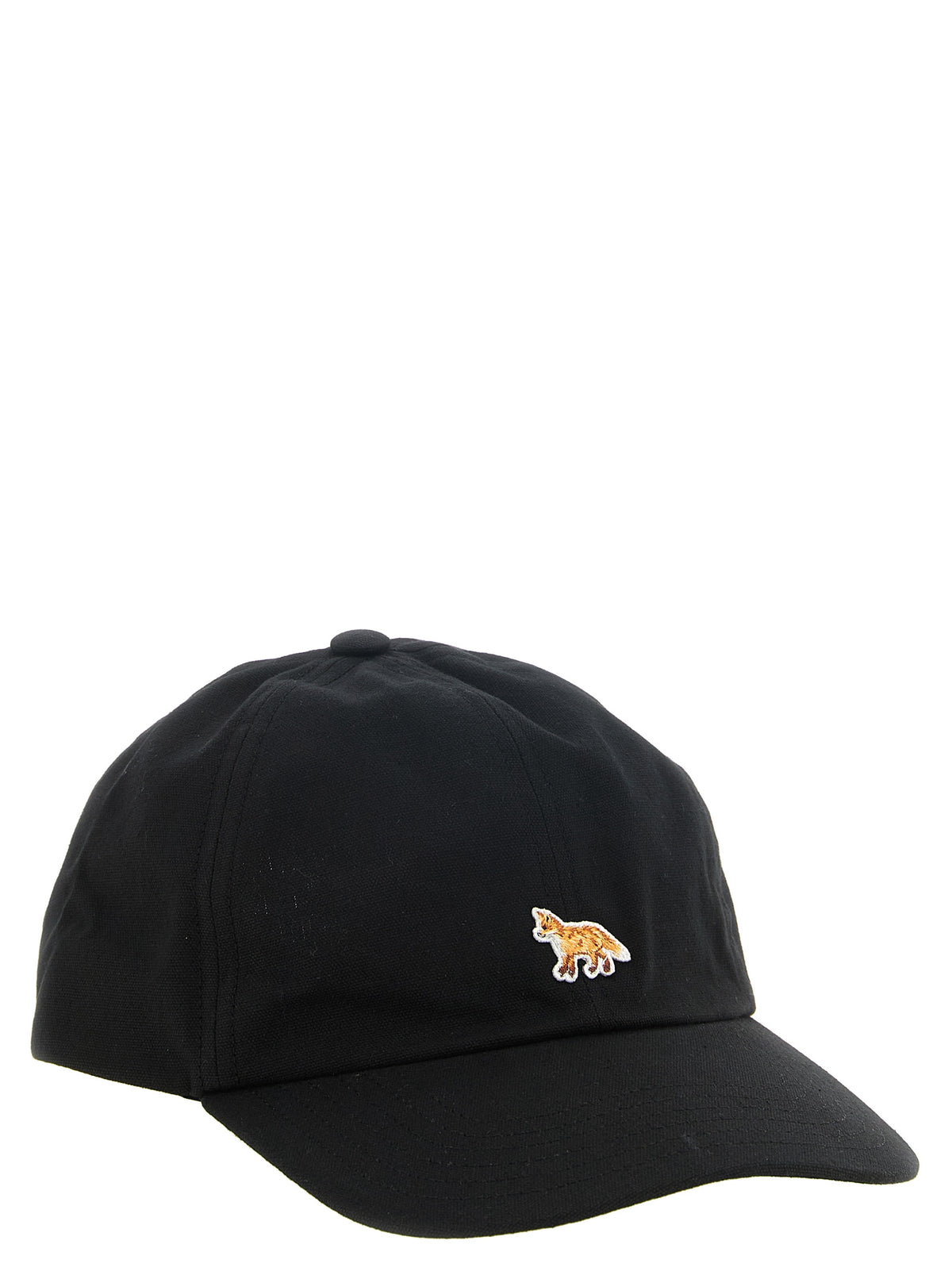 Maison Kitsune 'Baby Fox' Cap