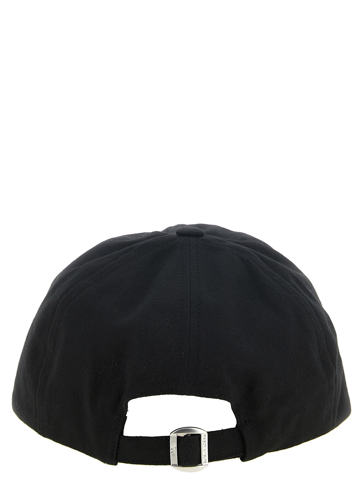 Maison Kitsune 'Baby Fox' Cap