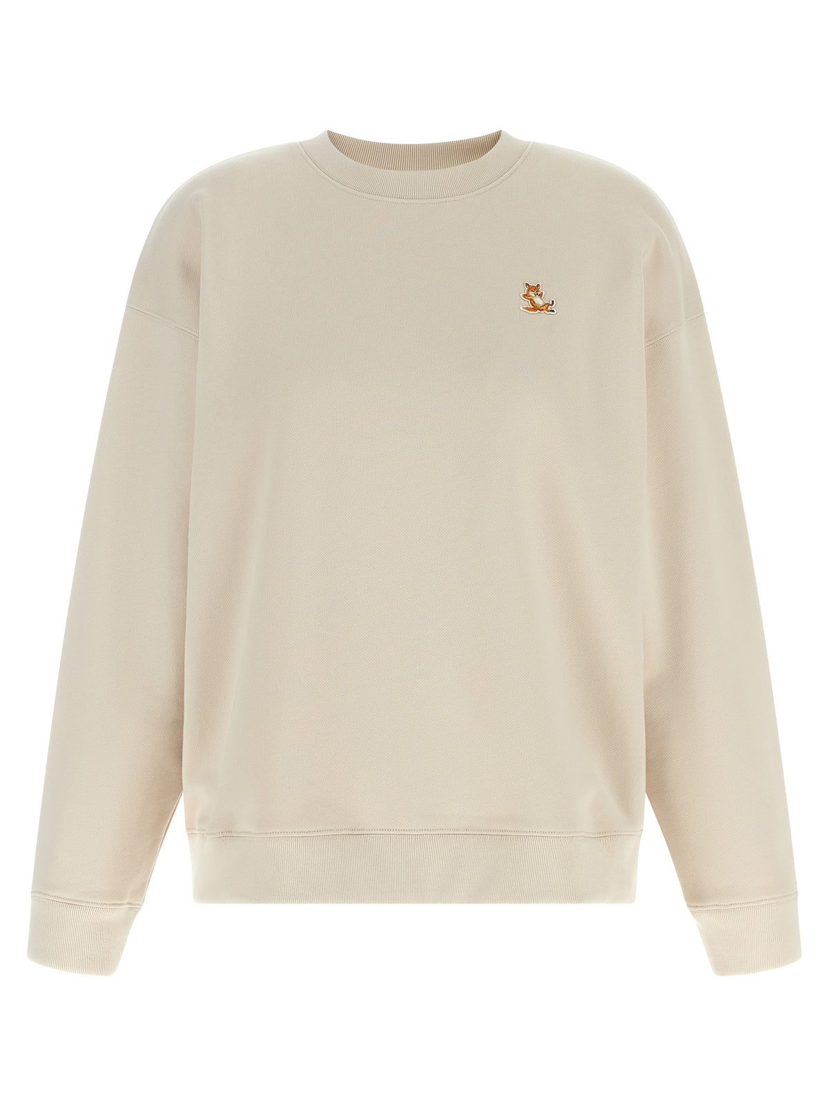 Maison Kitsune 'Chillax Fox' Sweatshirt
