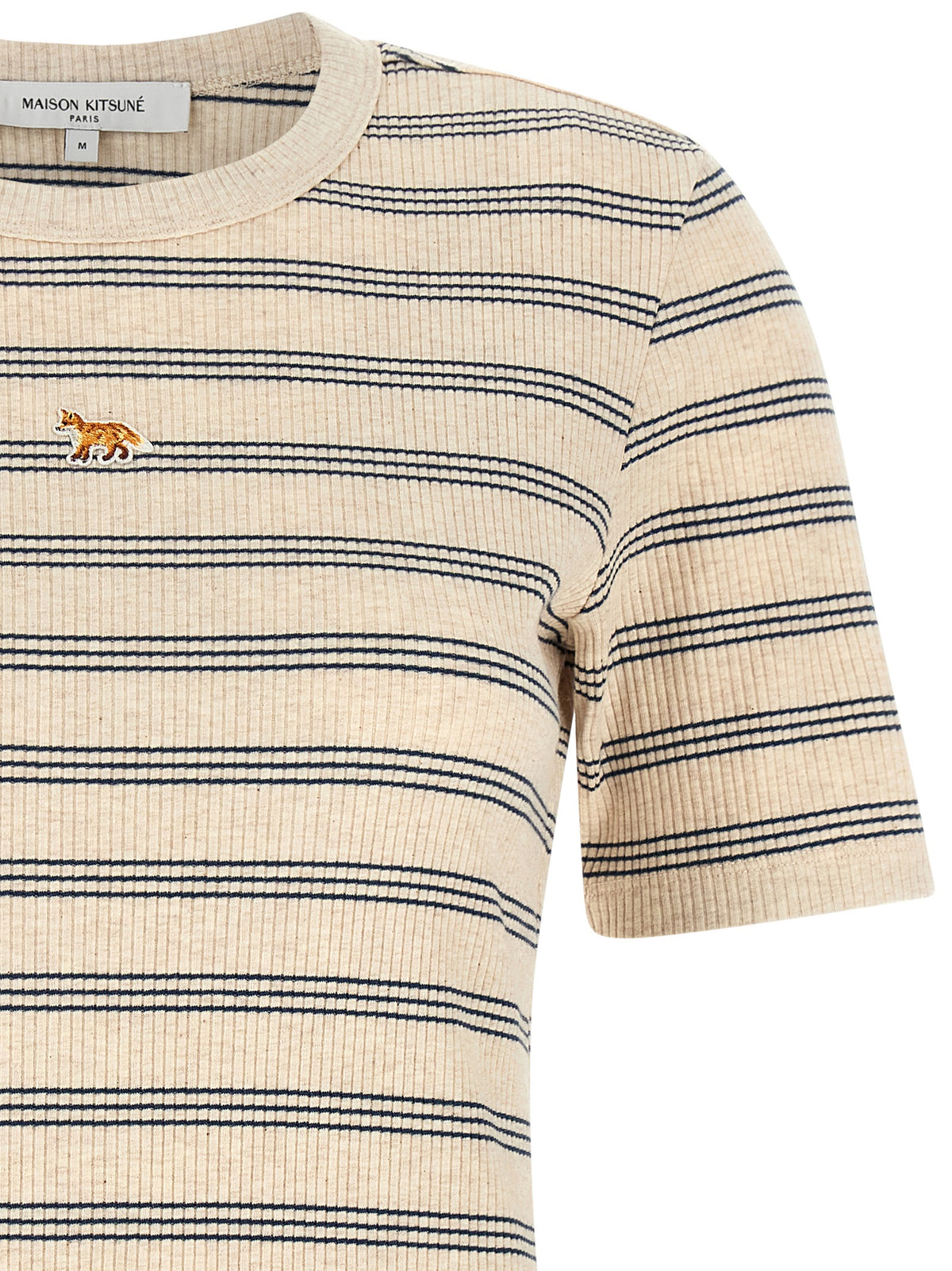Maison Kitsune 'Baby Fox' T-Shirt