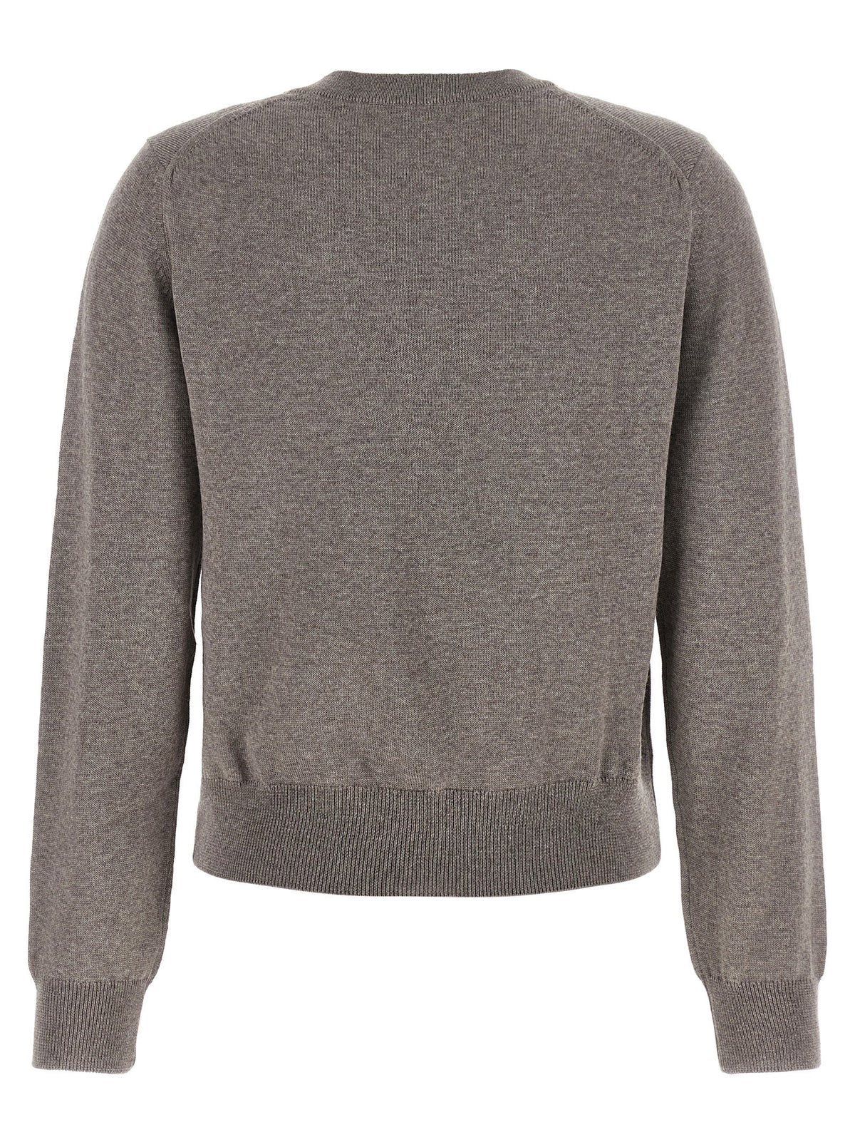 Maison Kitsune 'Double Fox Head' Cardigan