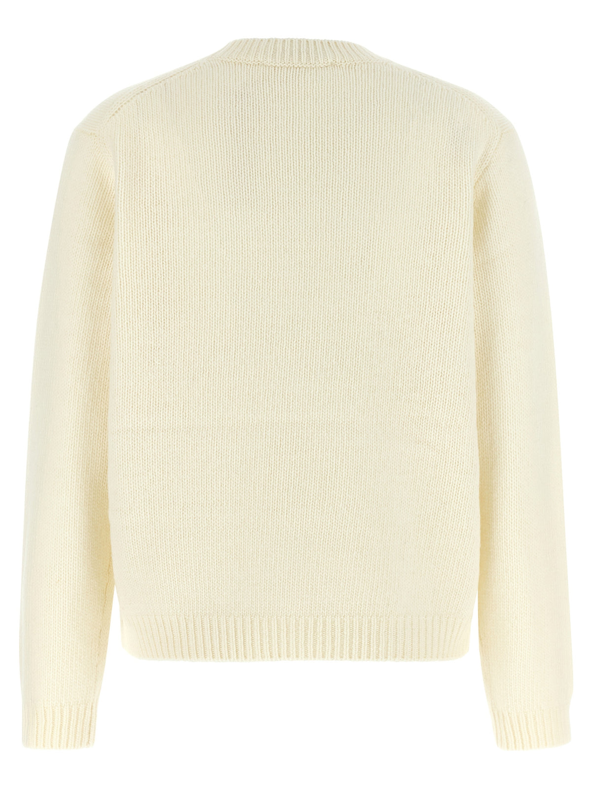 Maison Kitsune 'Dressed Fox' Sweater