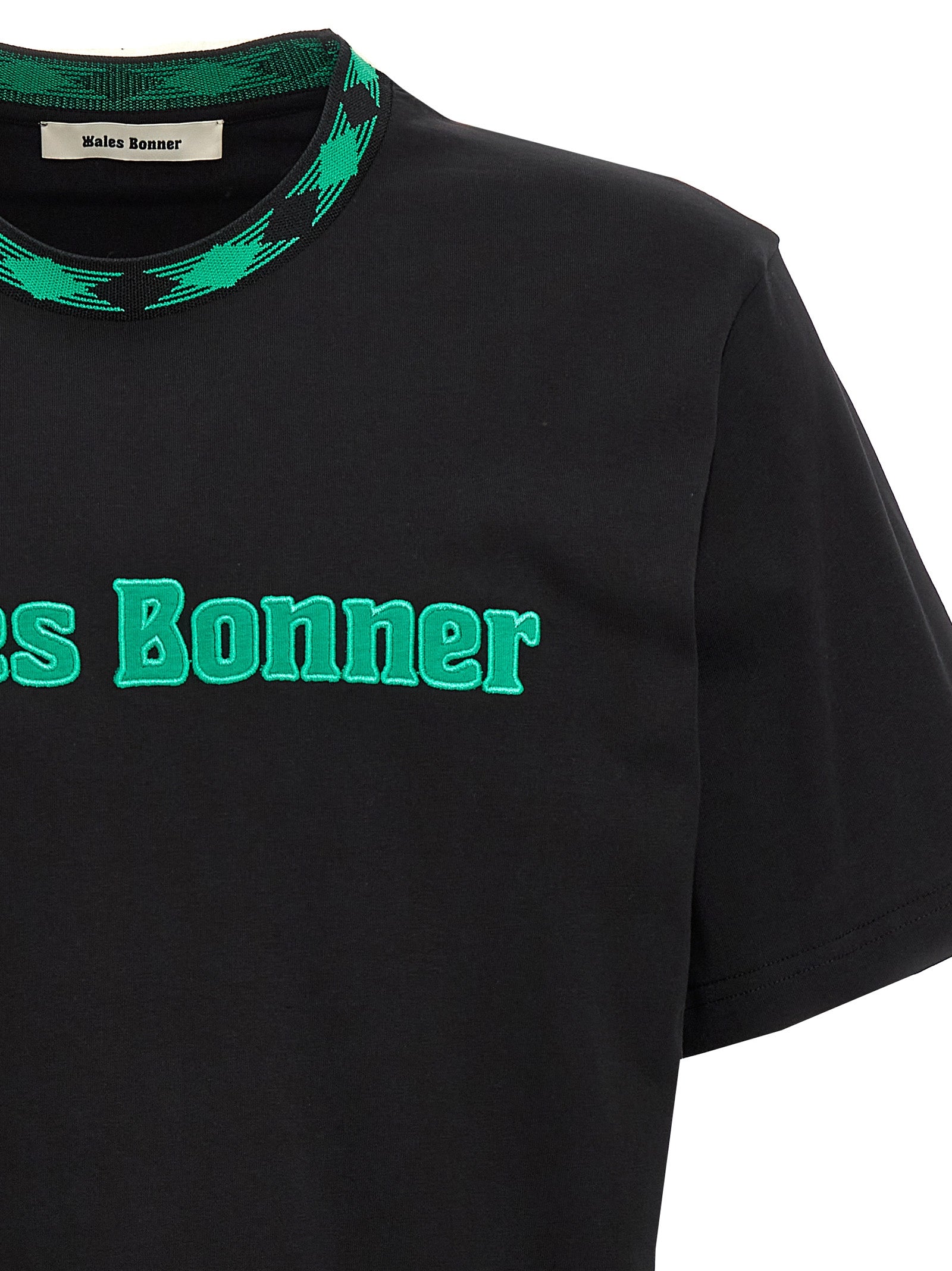 Wales Bonner 'Original' T-Shirt