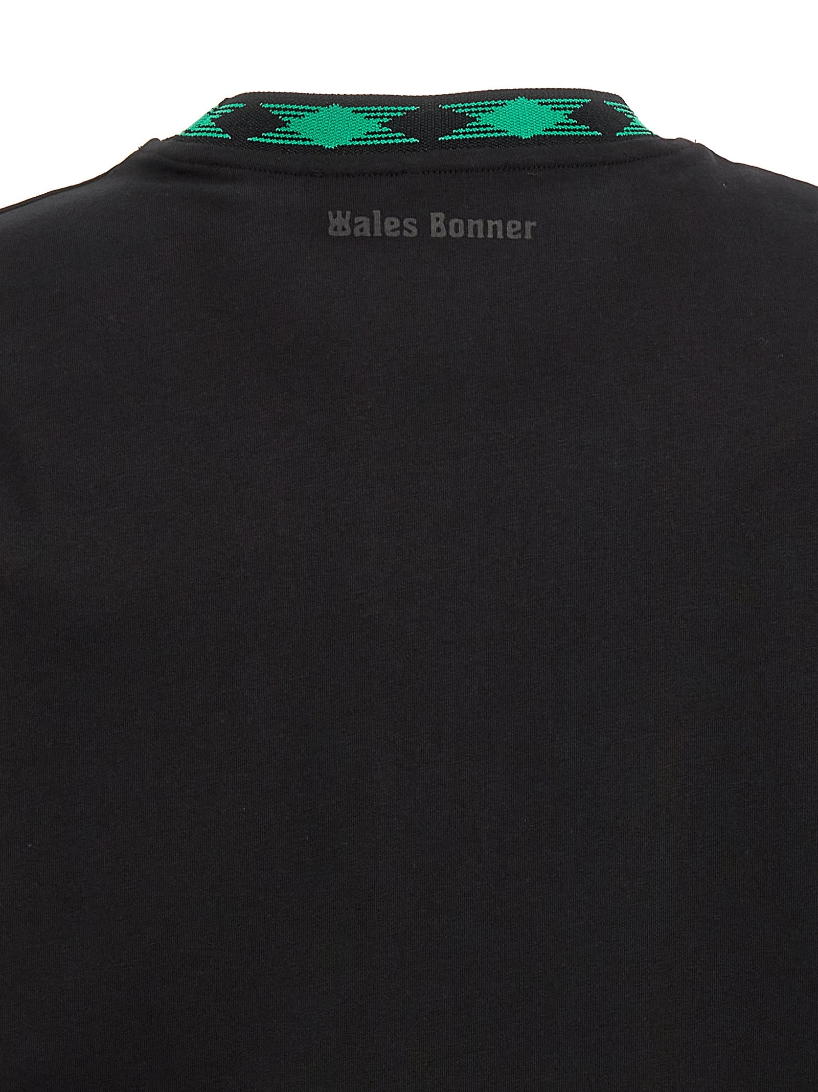 Wales Bonner 'Original' T-Shirt