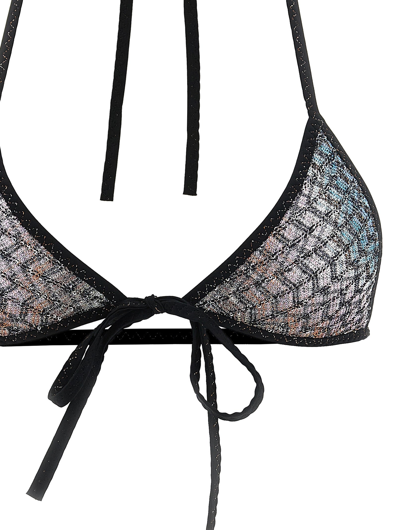 Missoni 'Caperdoni' Bikini