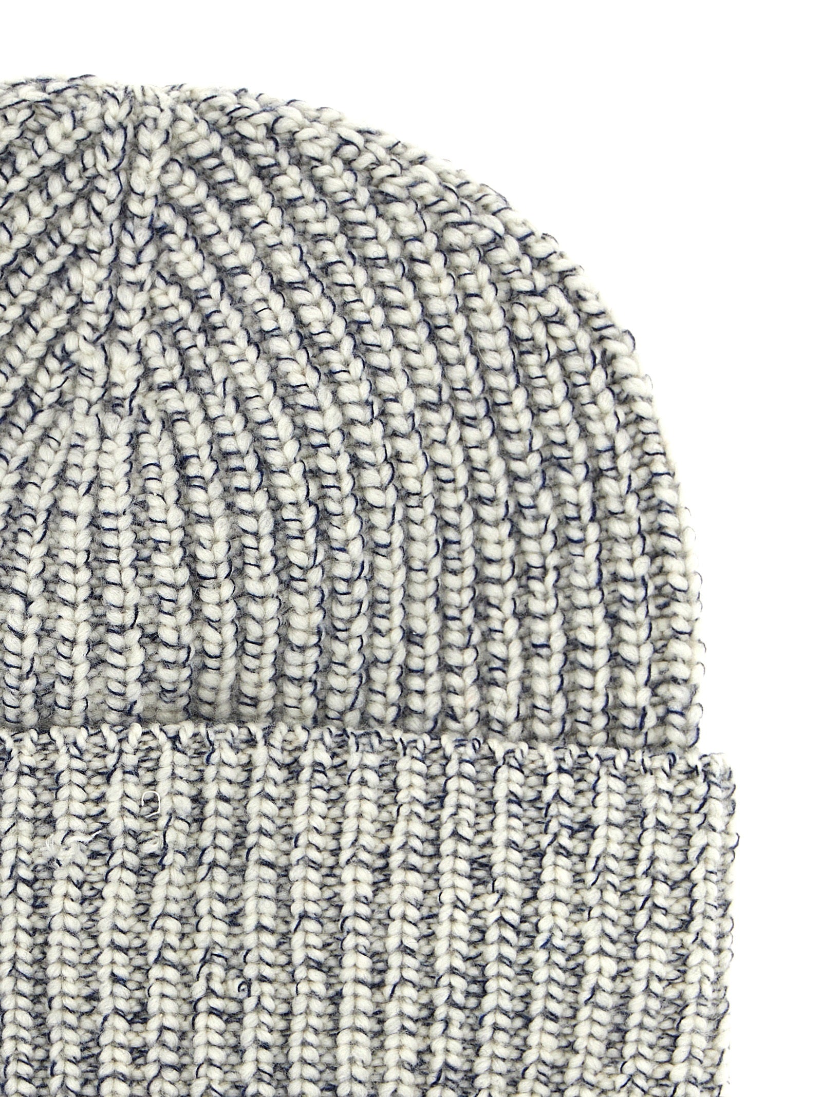 Brunello Cucinelli Cashmere Beanie