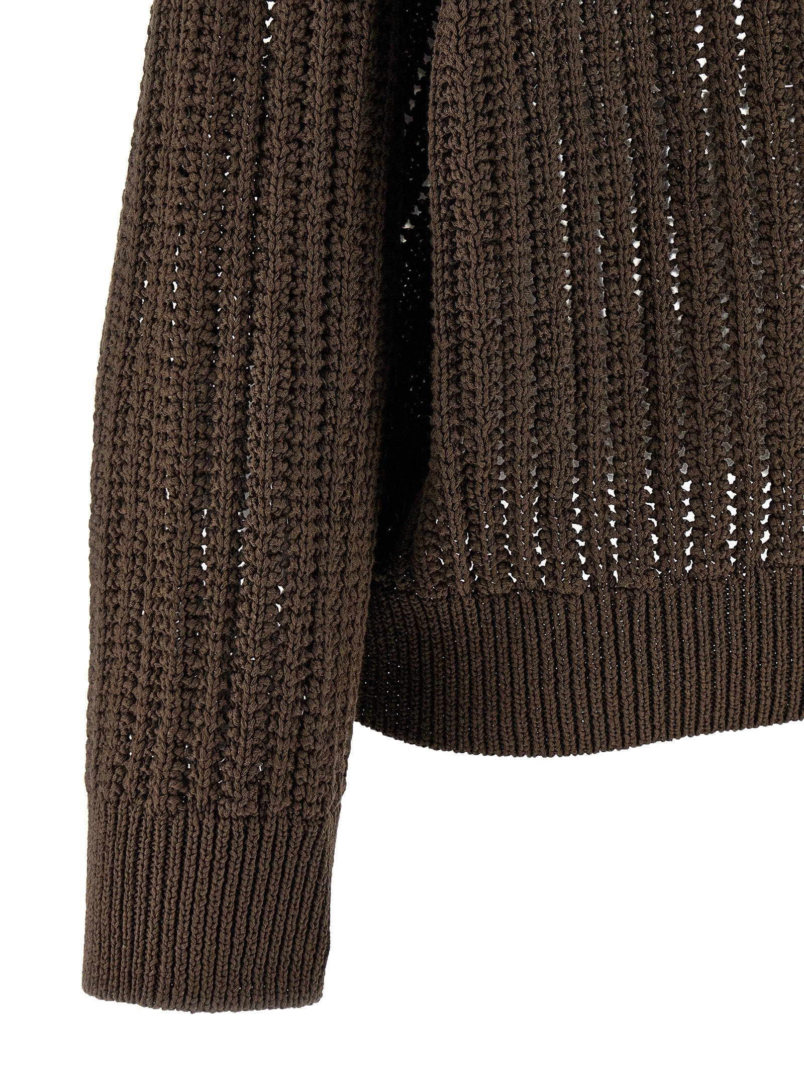 Brunello Cucinelli Monile Sweater
