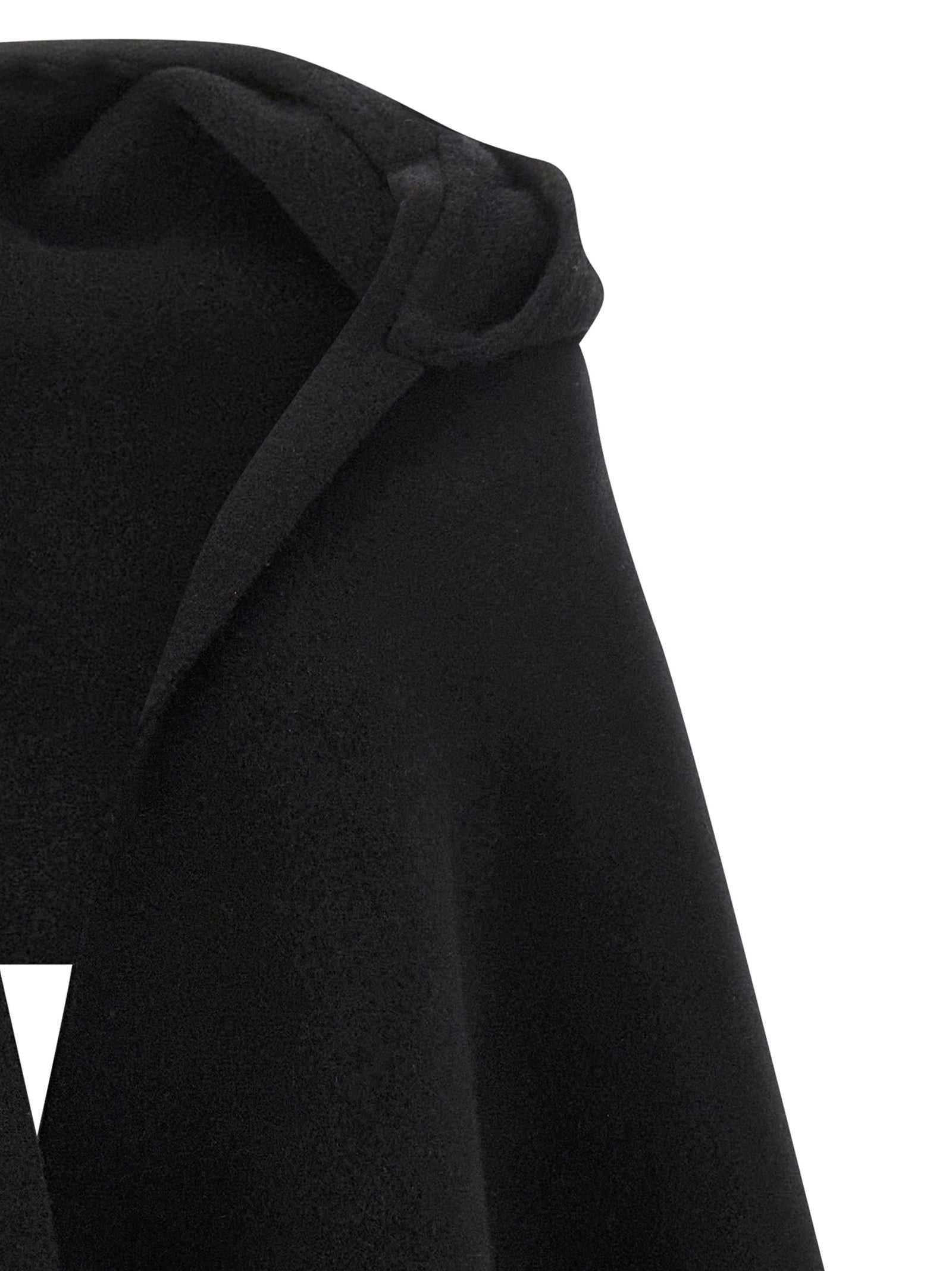 Brunello Cucinelli Hooded Scarf