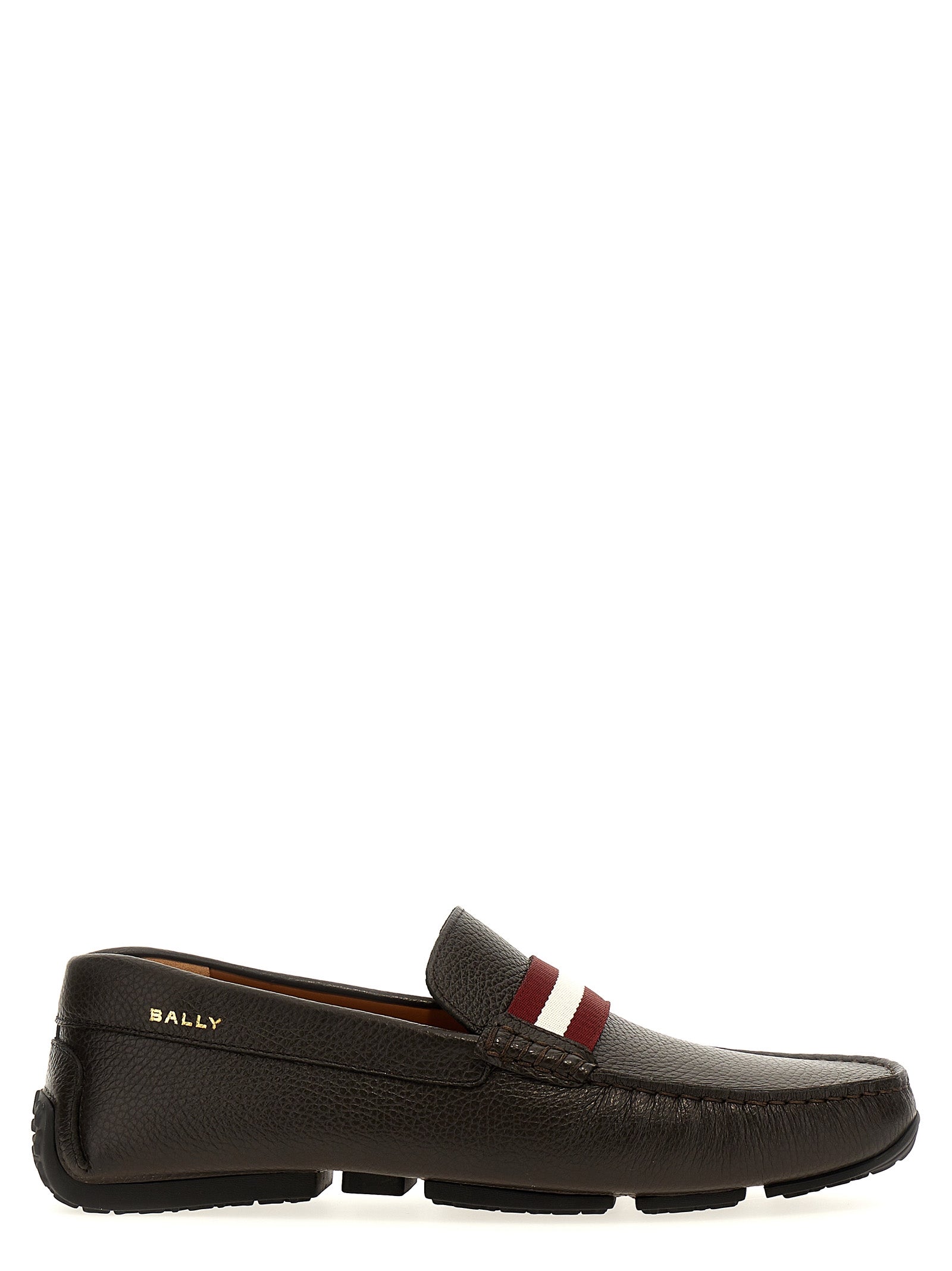 Bally 'Perthy' Loafers