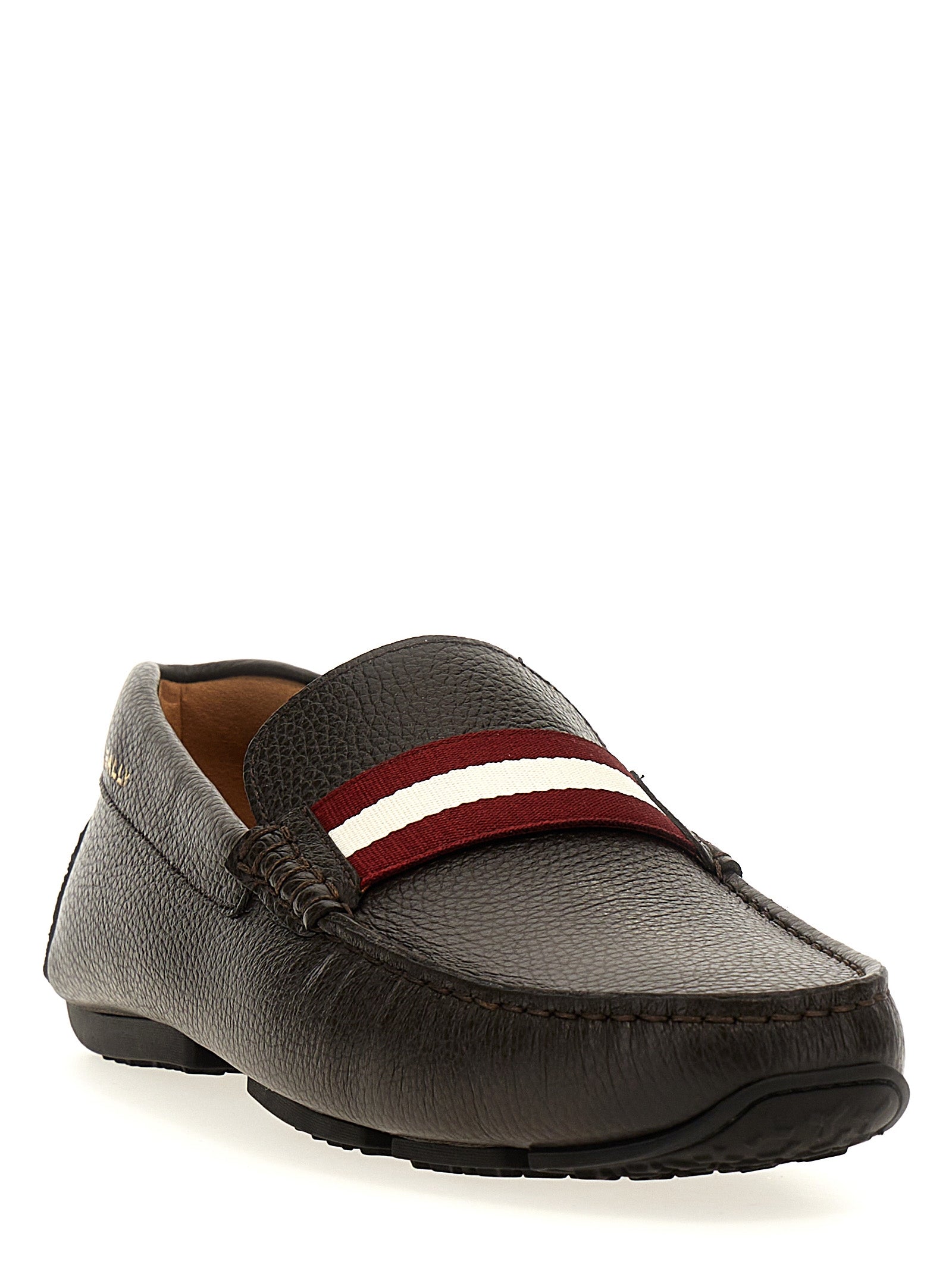 Bally 'Perthy' Loafers