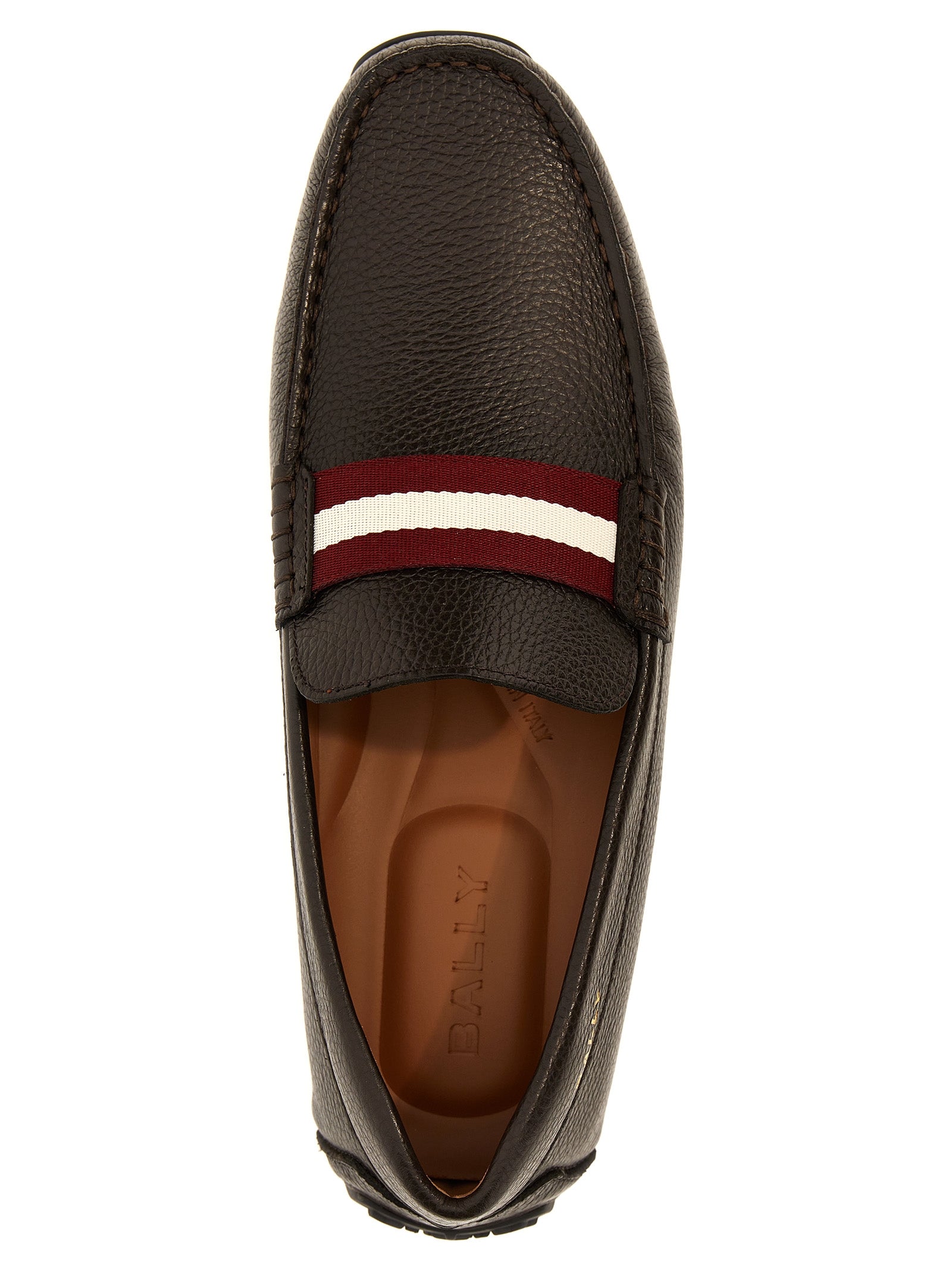 Bally 'Perthy' Loafers