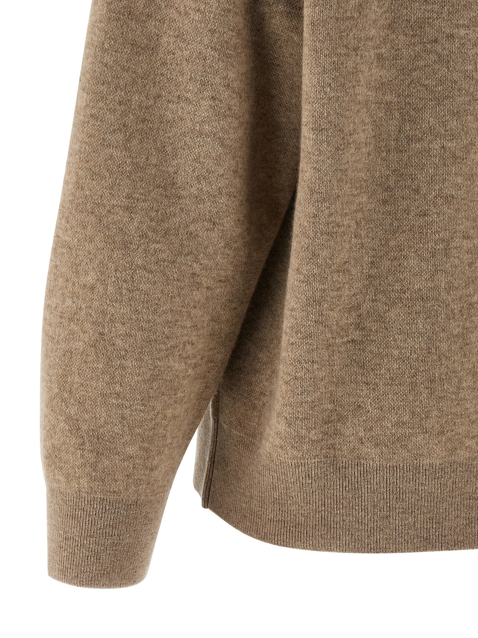 Brunello Cucinelli Polo Monile