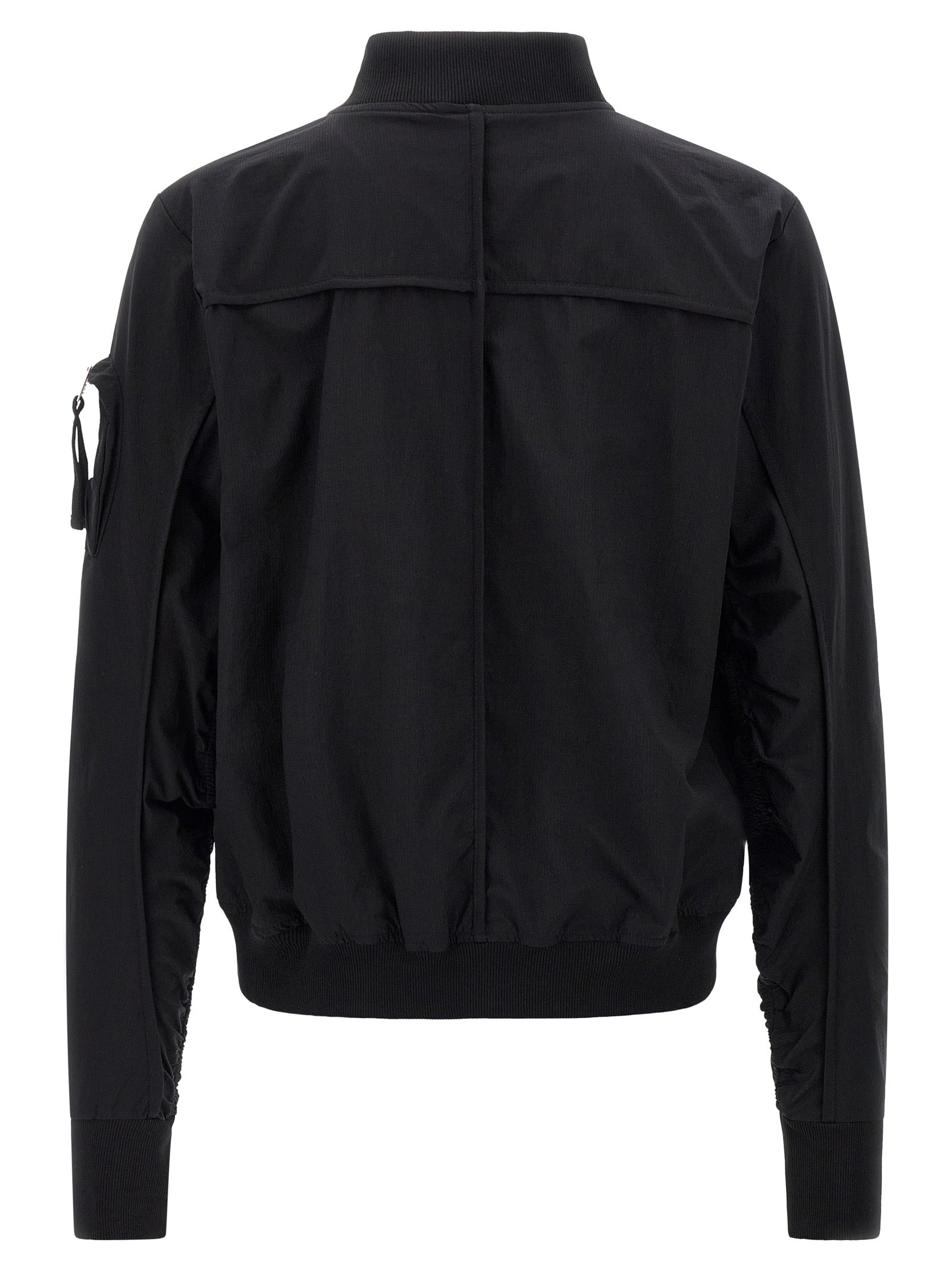 Thom Krom 'M Sj 662' Bomber Jacket