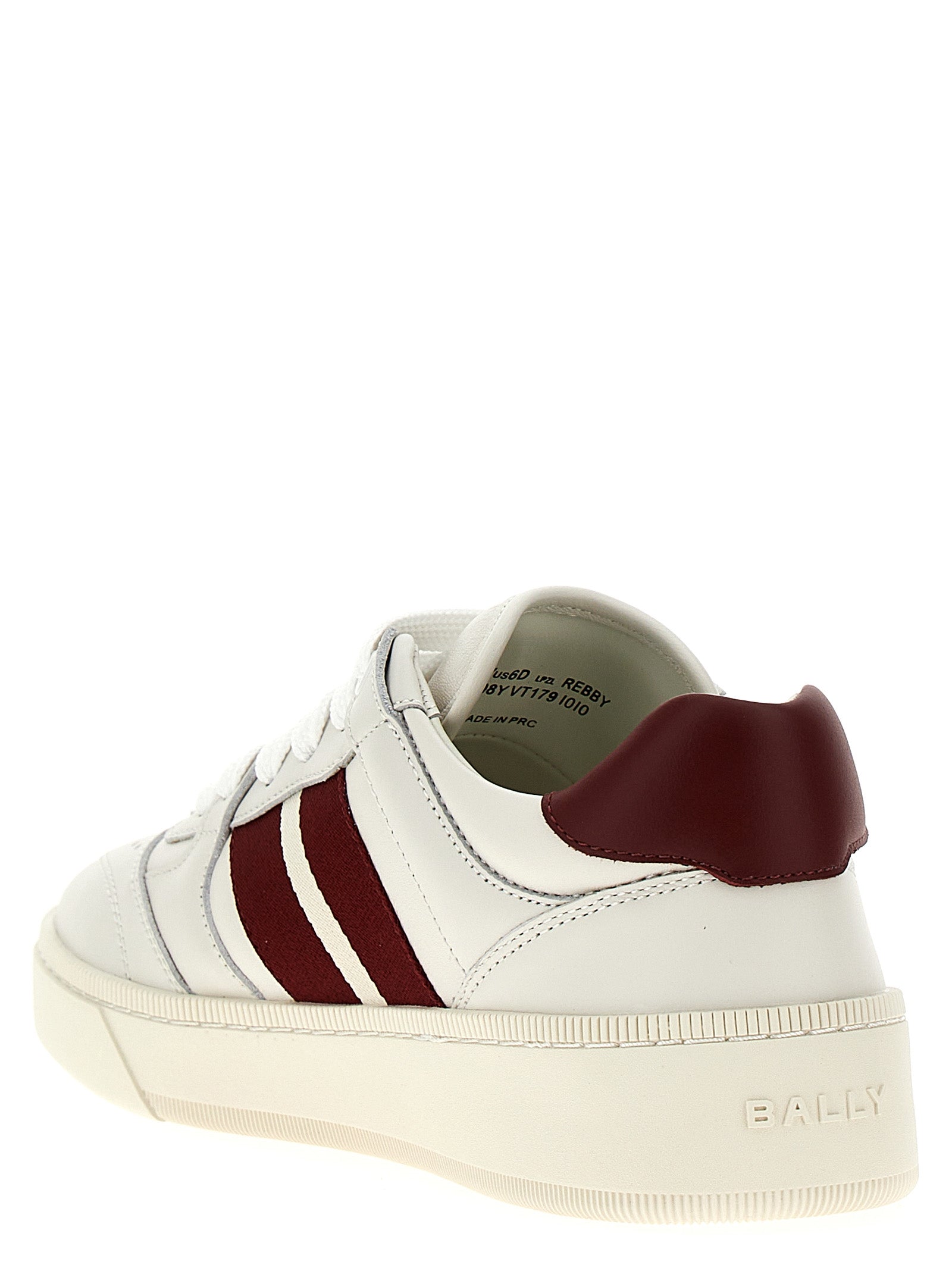 Bally 'Rebby' Sneakers