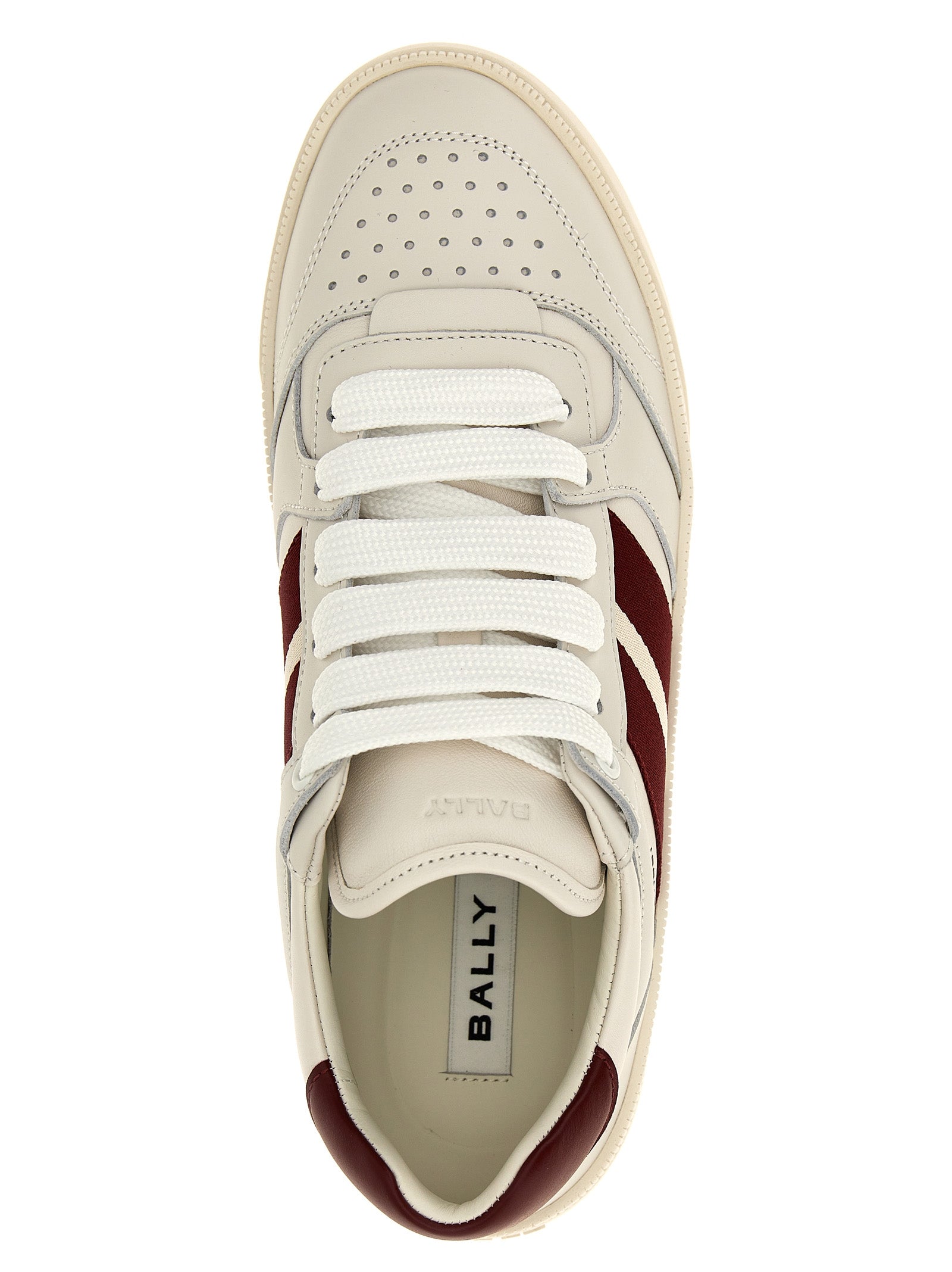 Bally 'Rebby' Sneakers