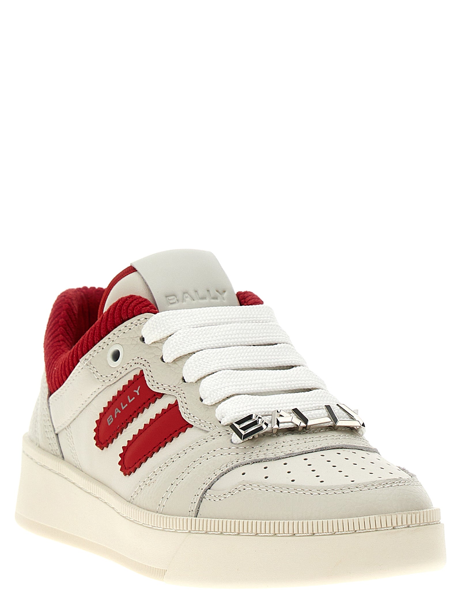 Bally 'Royalty' Sneakers