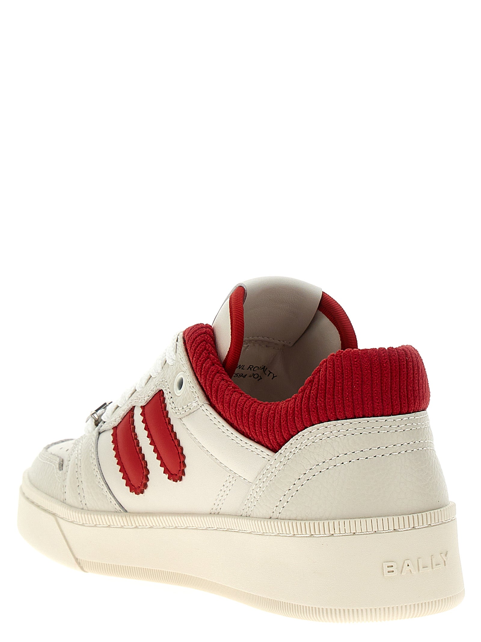 Bally 'Royalty' Sneakers