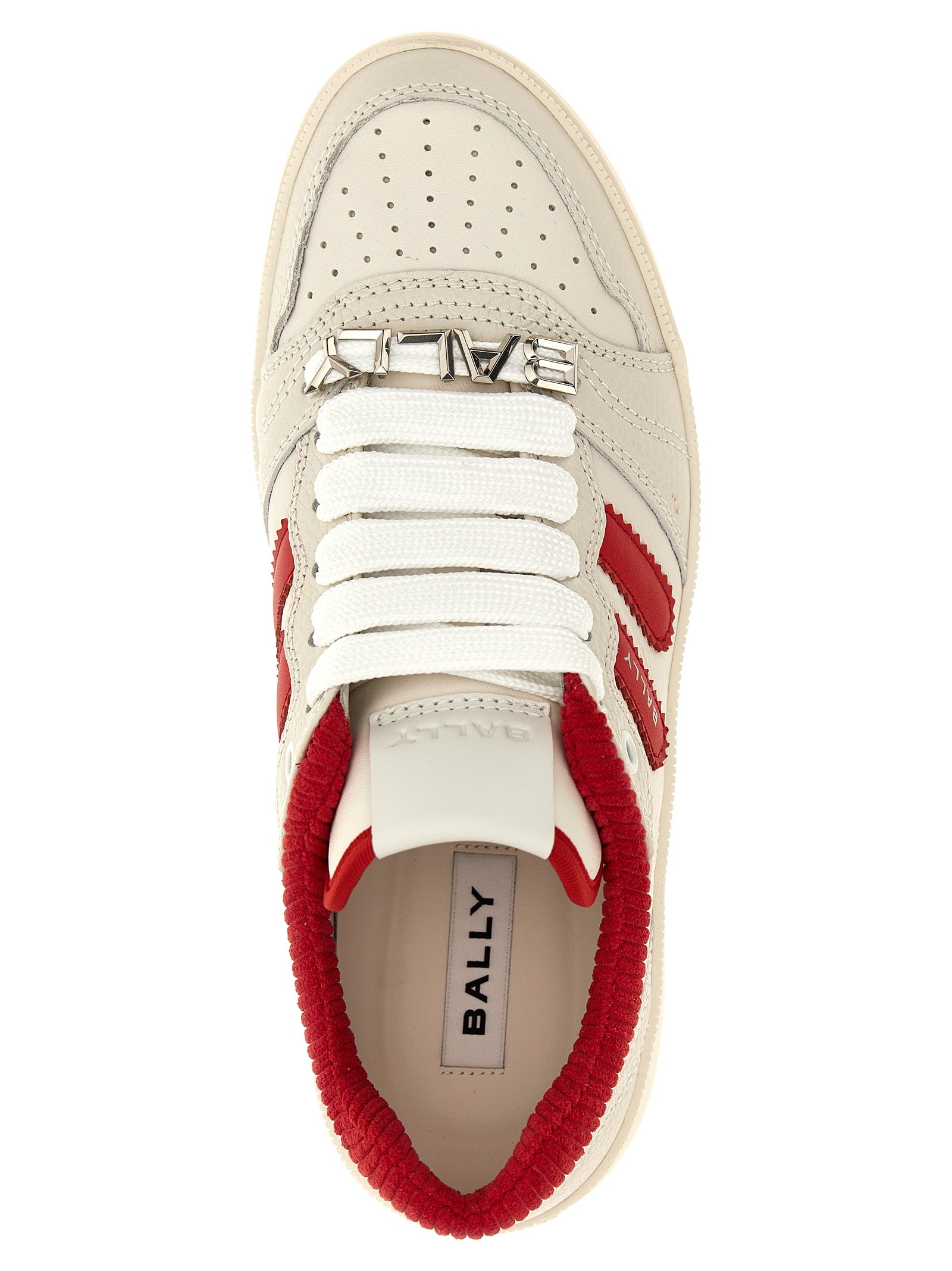 Bally 'Royalty' Sneakers